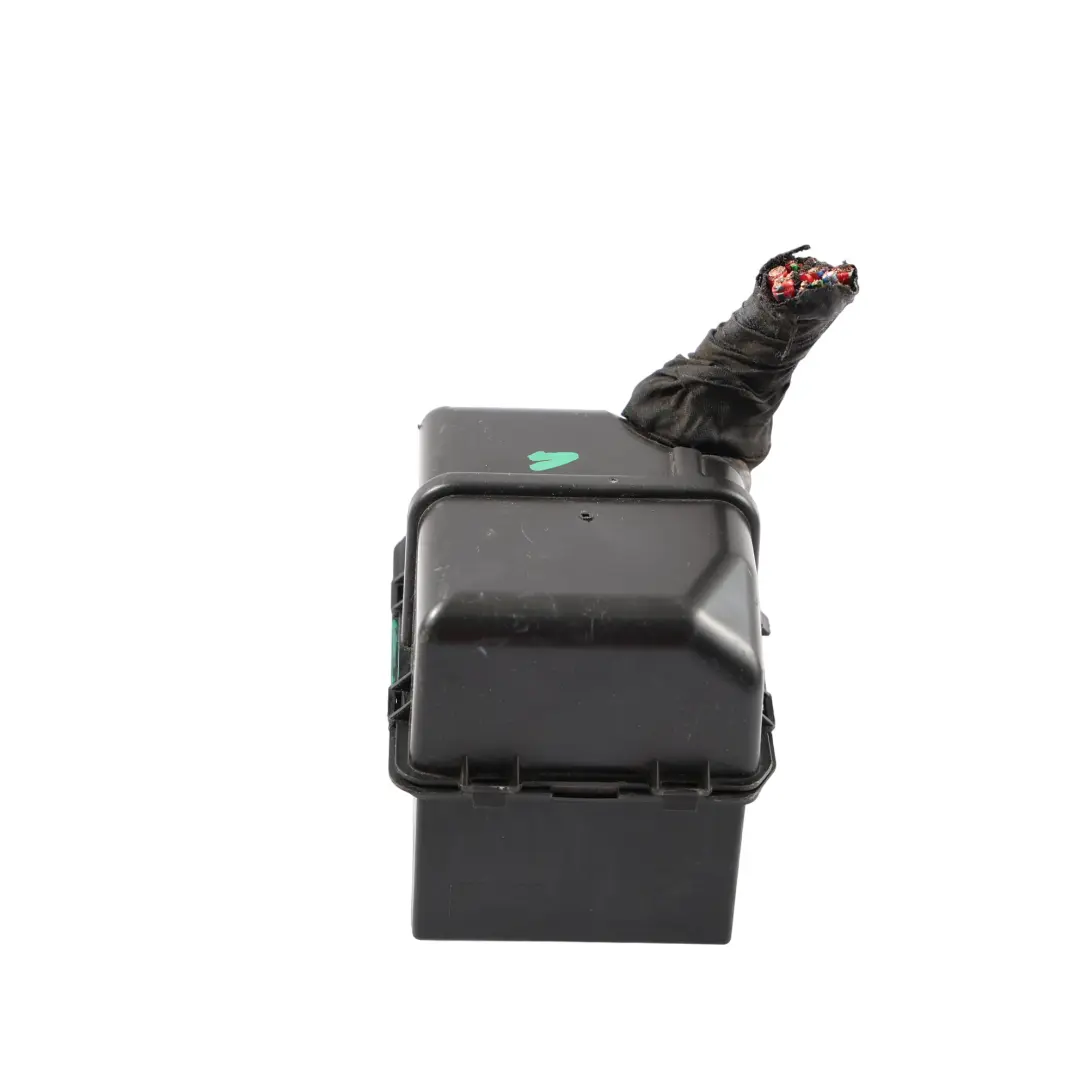 Volkswagen Passat B7 Sharan 7N Boîte Fusibles Relais Électrique - SKU 7N0937311 - Numéro de pièce 7N0937311