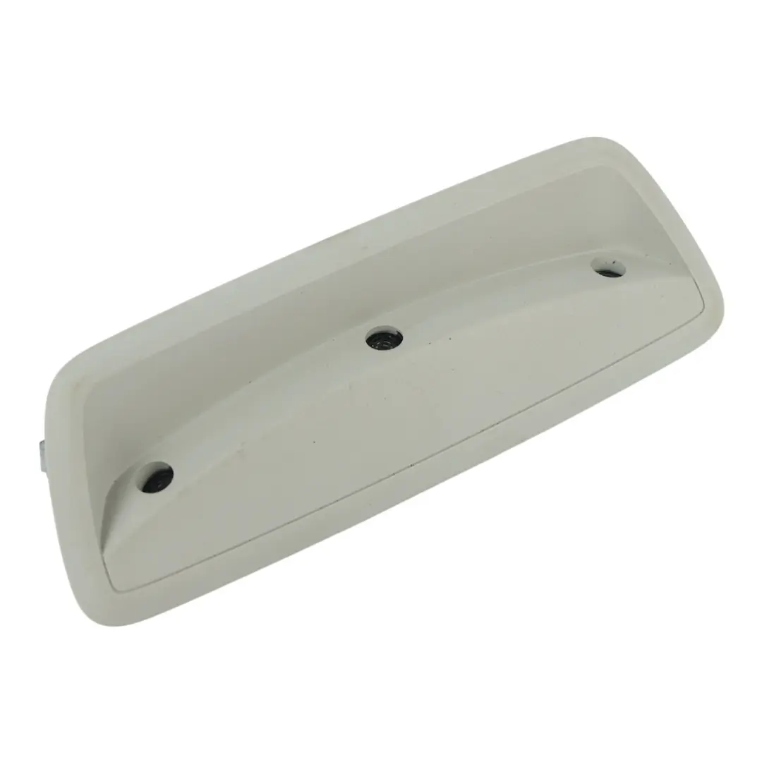 Innenraum Alarmanlage Sensor für Volkswagen Sharan Caddy mit Teilenummer 7N0951172 Volkswagen Sharan Caddy Innenraum Alarmanlage Sensor - SKU 7N0951172 - Teilenummer 7N0951172