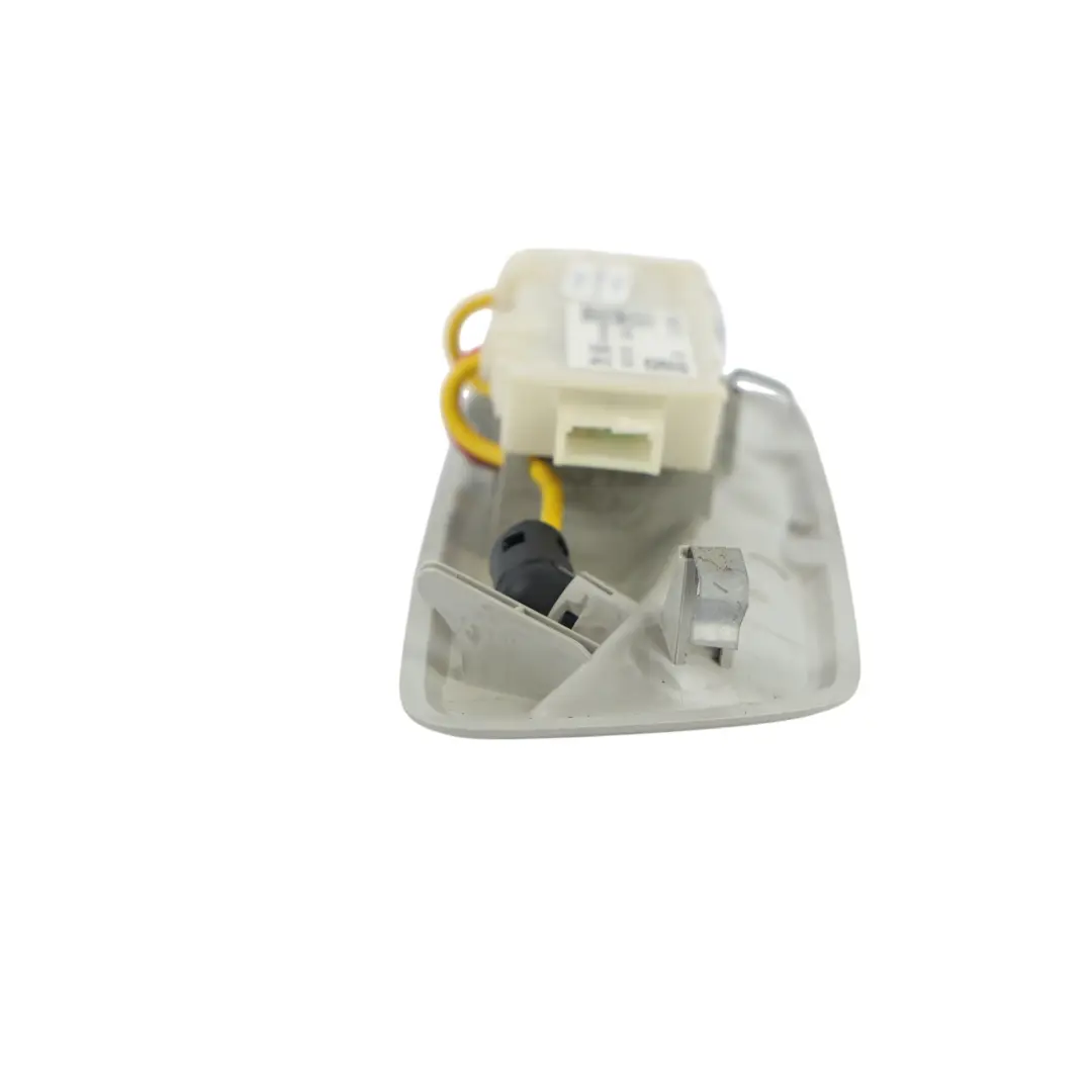 Volkswagen Sharan Caddy Innenraum Alarmanlage Sensor - SKU 7N0951172 - Teilenummer 7N0951172