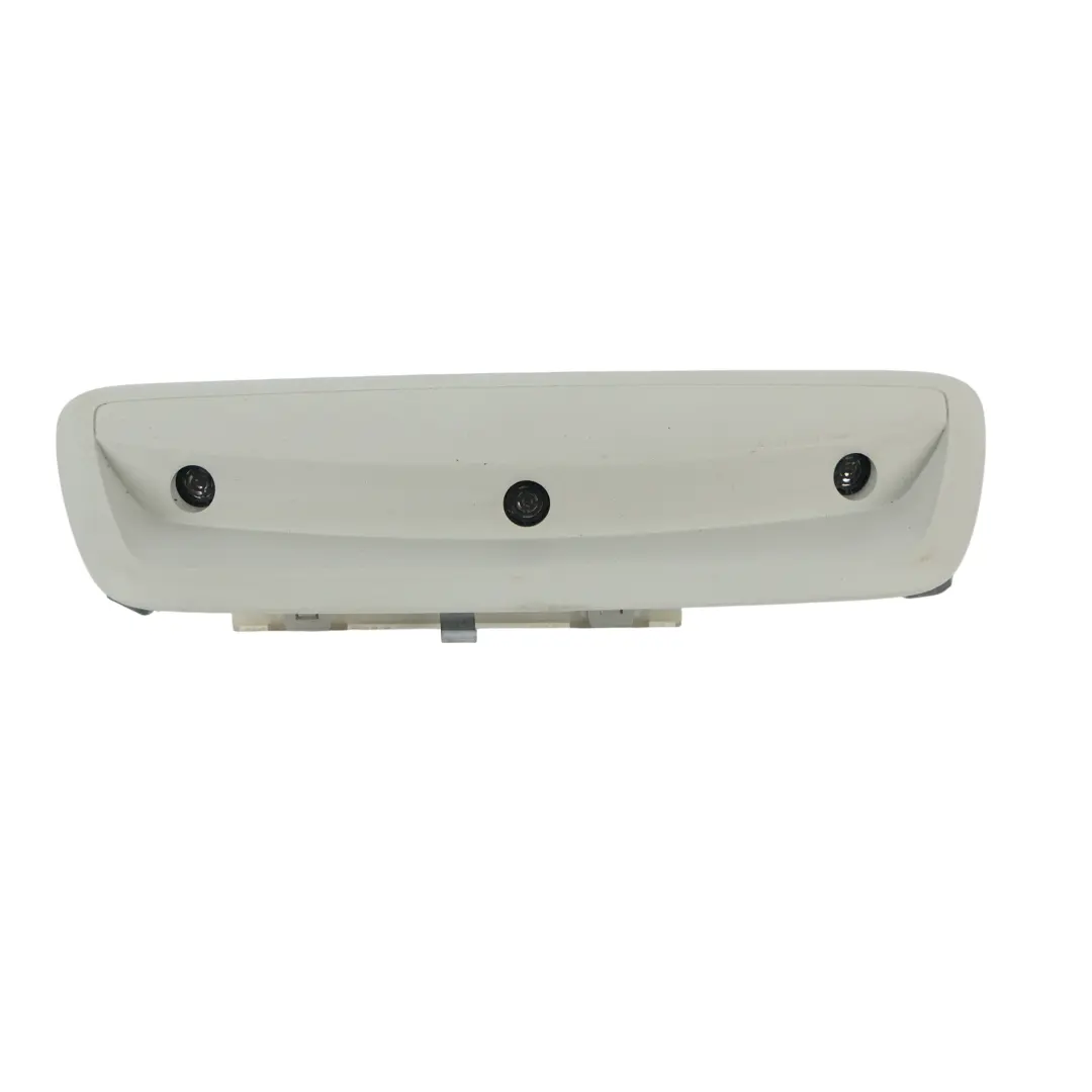 Volkswagen Sharan Caddy Interior Intruder Alarm Sensor - SKU 7N0951172 - Part number 7N0951172