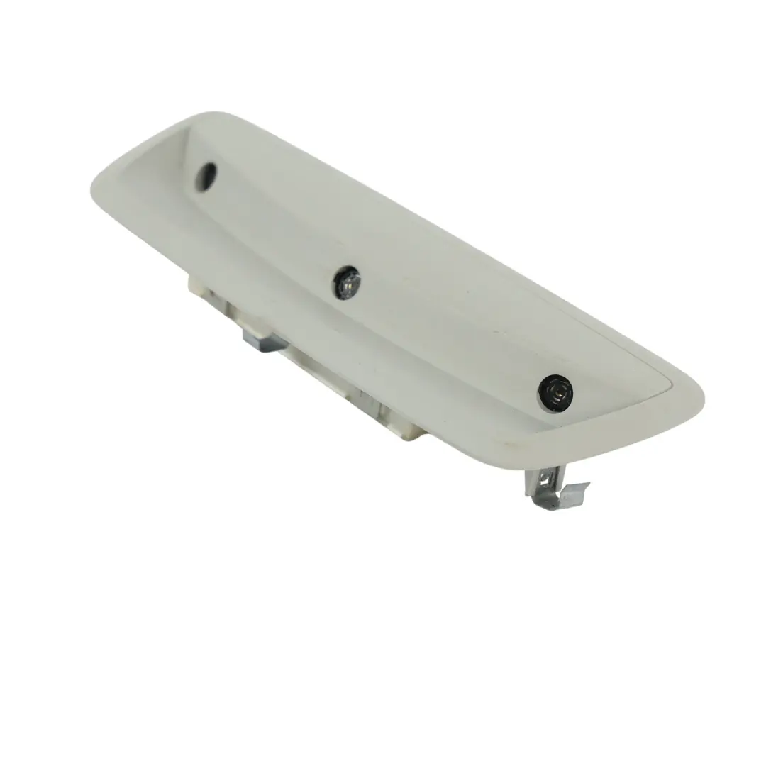 Capteur Alarme Intrusion Intérieur pour Volkswagen Sharan Caddy à propos du numéro de pièce 7N0951172 Volkswagen Sharan Caddy Capteur Alarme Intrusion Intérieur - SKU 7N0951172 - Numéro de pièce 7N0951172