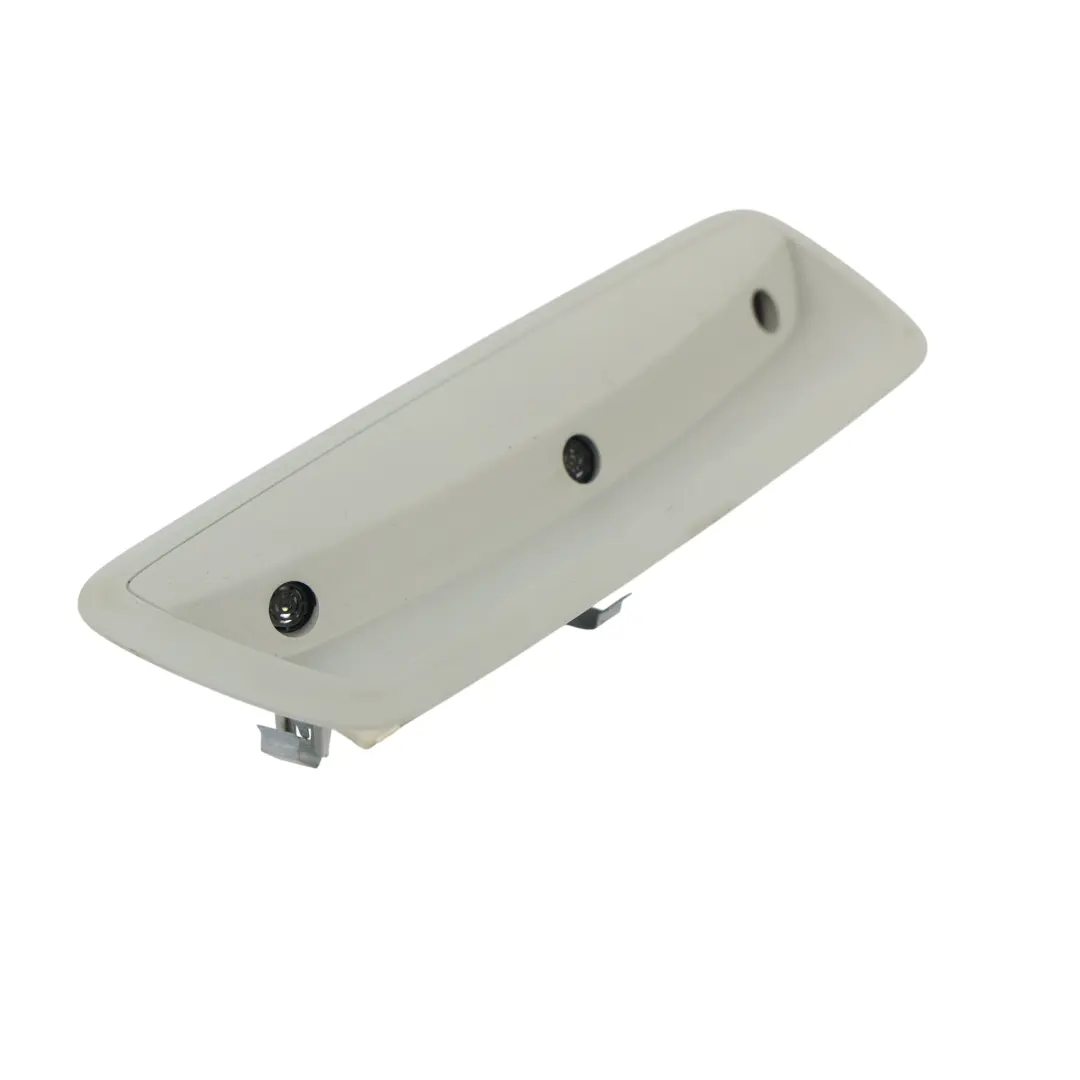 Czujnik Alarmu Ruchu Wnętrza do Volkswagen Sharan Caddy o numerze 7N0951172 Volkswagen Sharan Caddy Czujnik Alarmu Ruchu Wnętrza - SKU 7N0951172 - Numer Części 7N0951172