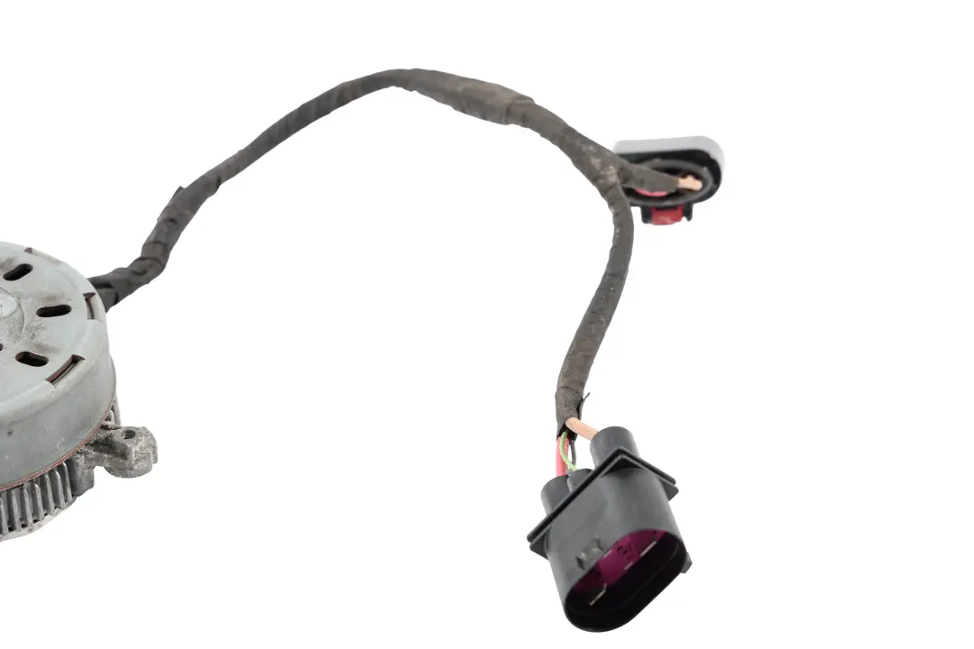 Seat Alhambra VW Sharan 7N Motore Ventola Radiatore 300W - SKU 7N0959455M-1 - Numero di parte 7N0959455M