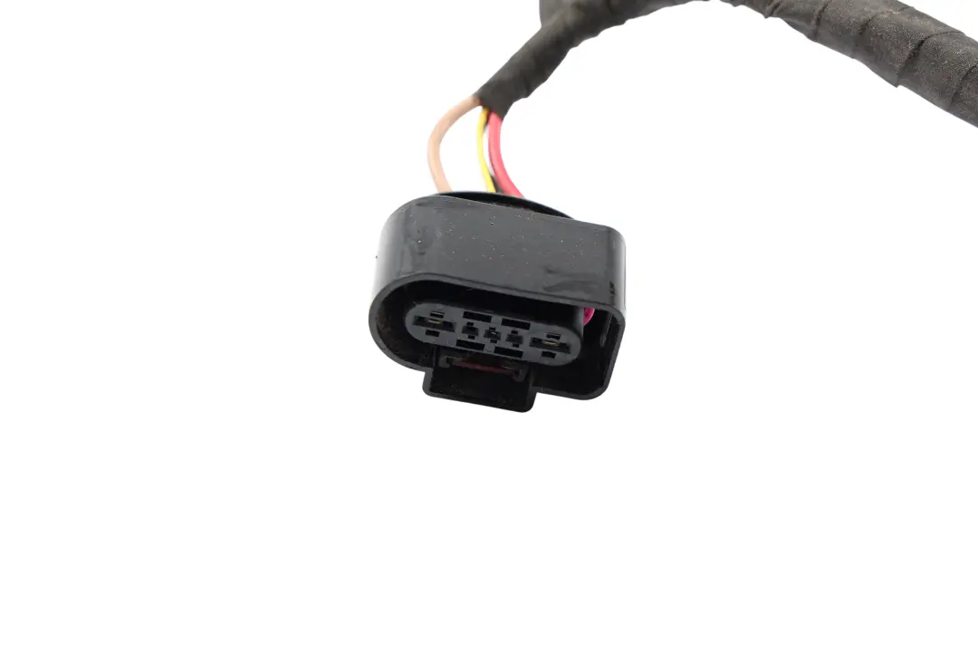 Seat Alhambra VW Sharan 7N Motore Ventola Radiatore 300W - SKU 7N0959455M-1 - Numero di parte 7N0959455M