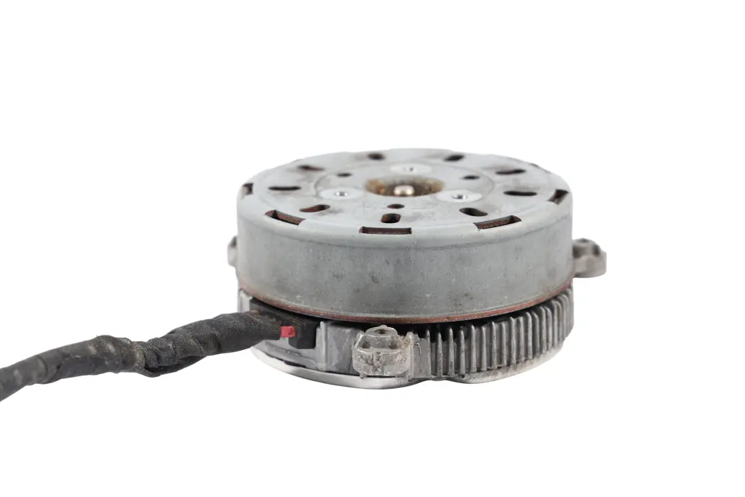 Seat Alhambra VW Sharan 7N Moteur Ventilateur Radiateur 300W - SKU 7N0959455M-1 - Numéro de pièce 7N0959455M