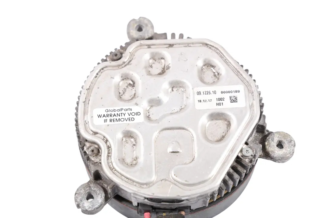 7N Moteur Ventilateur Radiateur 300W pour Seat Alhambra VW Sharan à propos du numéro de pièce 7N0959455M Seat Alhambra VW Sharan 7N Moteur Ventilateur Radiateur 300W - SKU 7N0959455M-1 - Numéro de pièce 7N0959455M