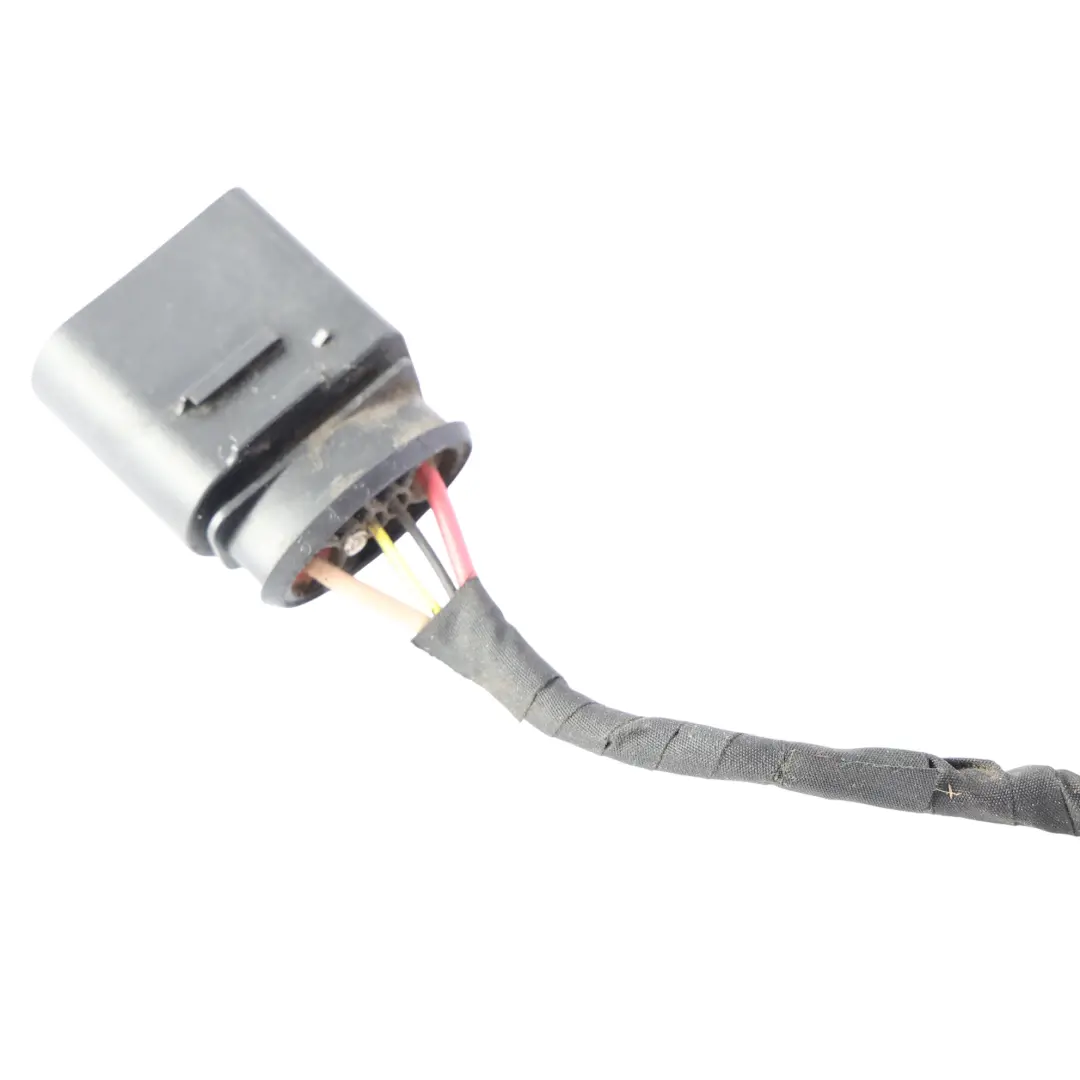 Seat Alhambra VW Sharan 7N Motore Ventola Radiatore 200W - SKU 7N0959455N - Numero di parte 7N0959455N