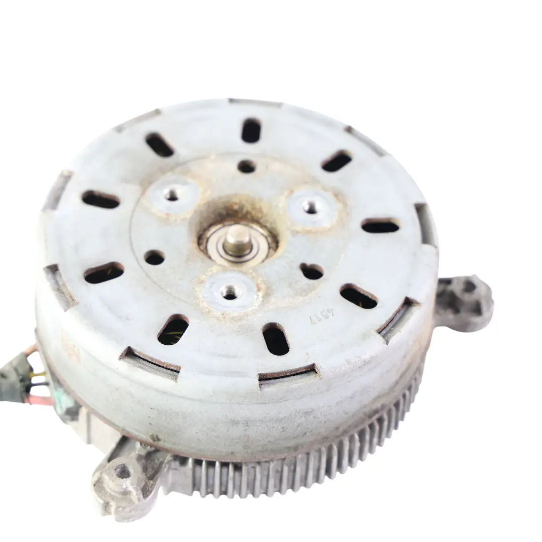Seat Alhambra VW Sharan 7N Moteur Ventilateur Radiateur 200W - SKU 7N0959455N - Numéro de pièce 7N0959455N