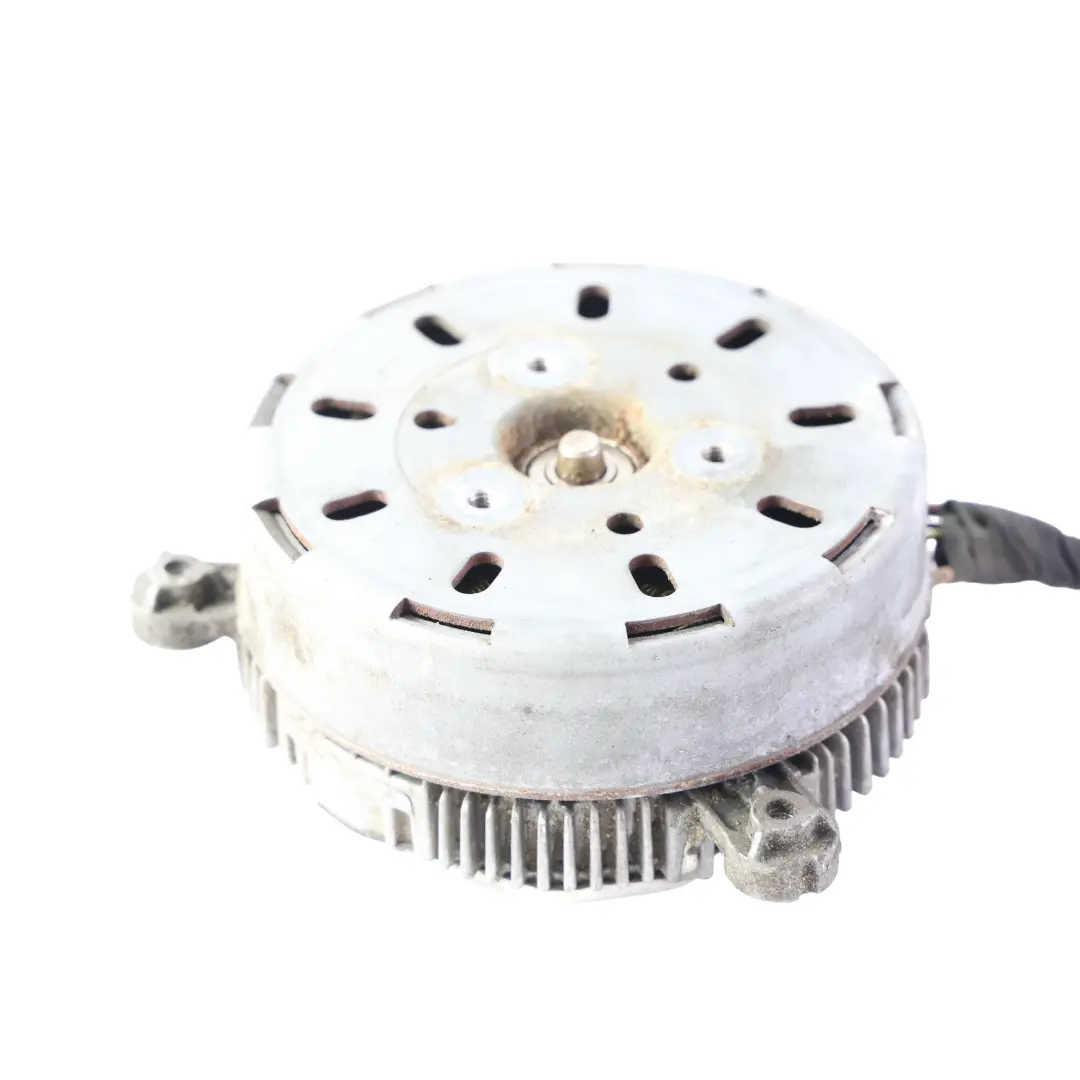 Seat Alhambra VW Sharan 7N Radiator Fan Motor 200W - SKU 7N0959455N - Part number 7N0959455N