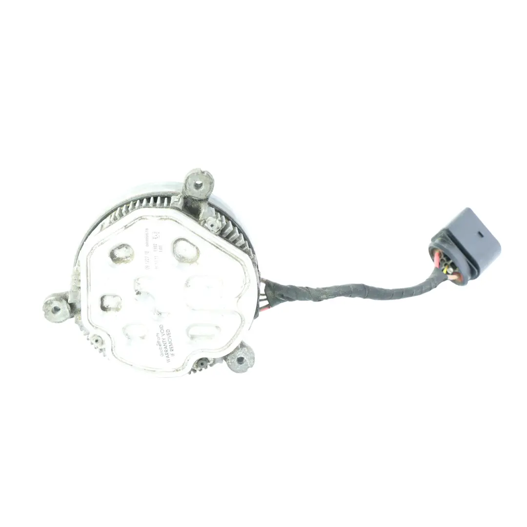 Seat Alhambra VW Sharan 7N Motore Ventola Radiatore 200W - SKU 7N0959455N - Numero di parte 7N0959455N