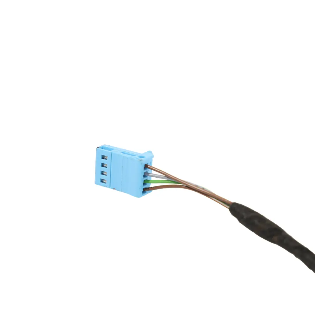 7N Cableado Arnés Puerta Delantera Lado Conductor para Seat Alhambra con número de pieza 7N0971557B Seat Alhambra 7N Cableado Arnés Puerta Delantera Lado Conductor - SKU 7N0971557B - Número de pieza 7N0971557B