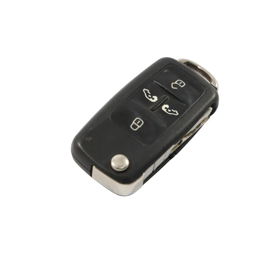 7N Ibiza 6J Leon 1P Pilot 5 Przycisków 434MHz 7N5837202AJINF do Seat Alhambra o numerze 7N5837202AC Seat Alhambra 7N Ibiza 6J Leon 1P Pilot 5 Przycisków 434MHz 7N5837202AJINF - SKU 7N5837202AC - Numer Części 7N5837202AC
