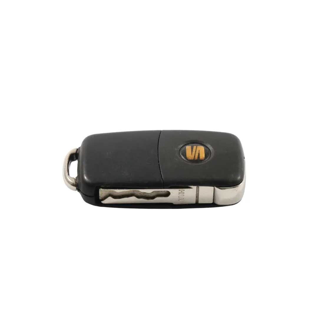 Seat Alhambra 7n Ibiza 6J Leon 1P 5 Button Car Key Remote 434 MHZ 7N5837202AJINF - SKU 7N5837202AC - Part number 7N5837202AC