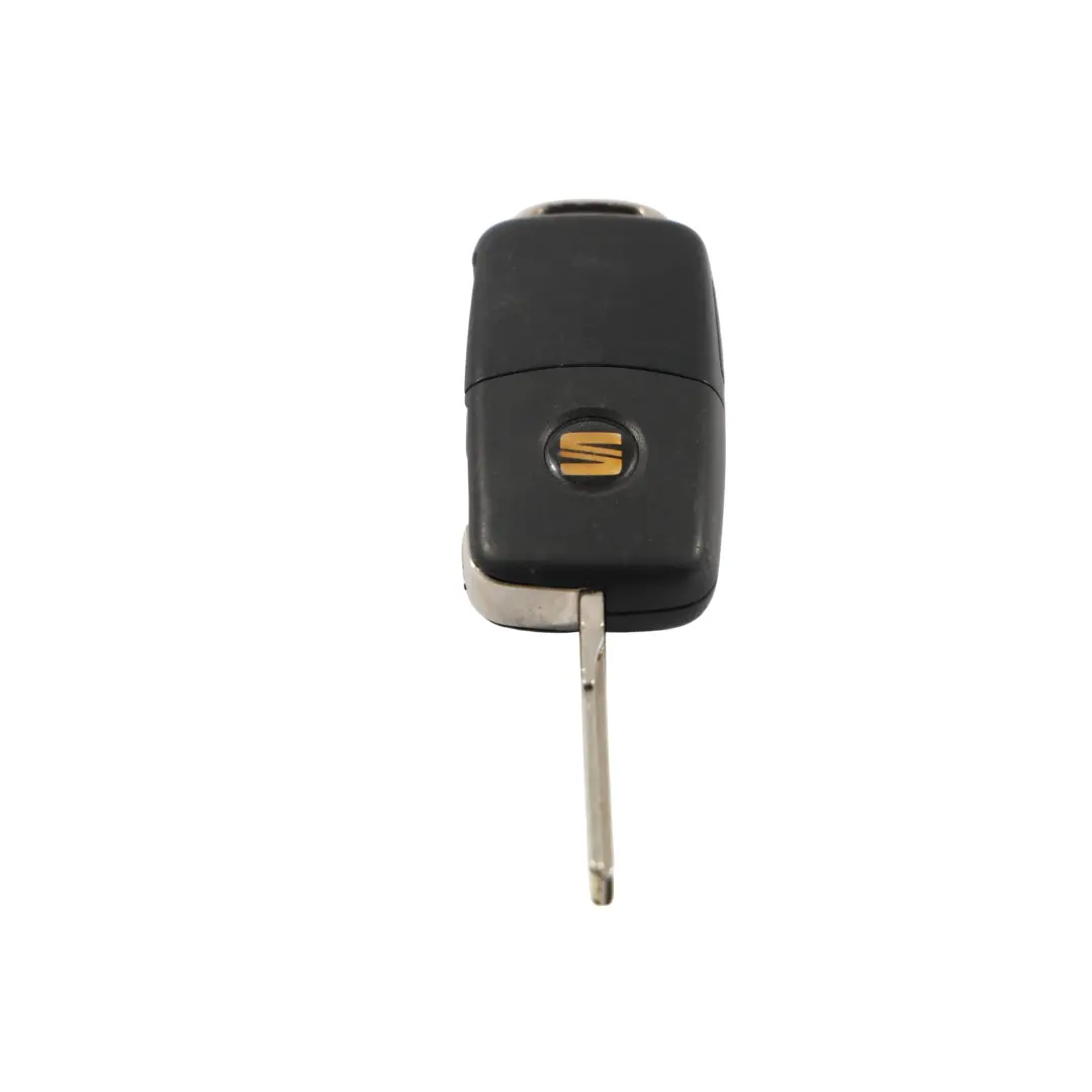 7n Ibiza 6J Leon 1P 5 Button Car Key Remote 434 MHZ 7N5837202AJINF to Seat Alhambra with Part number 7N5837202AC Seat Alhambra 7n Ibiza 6J Leon 1P 5 Button Car Key Remote 434 MHZ 7N5837202AJINF - SKU 7N5837202AC - Part number 7N5837202AC