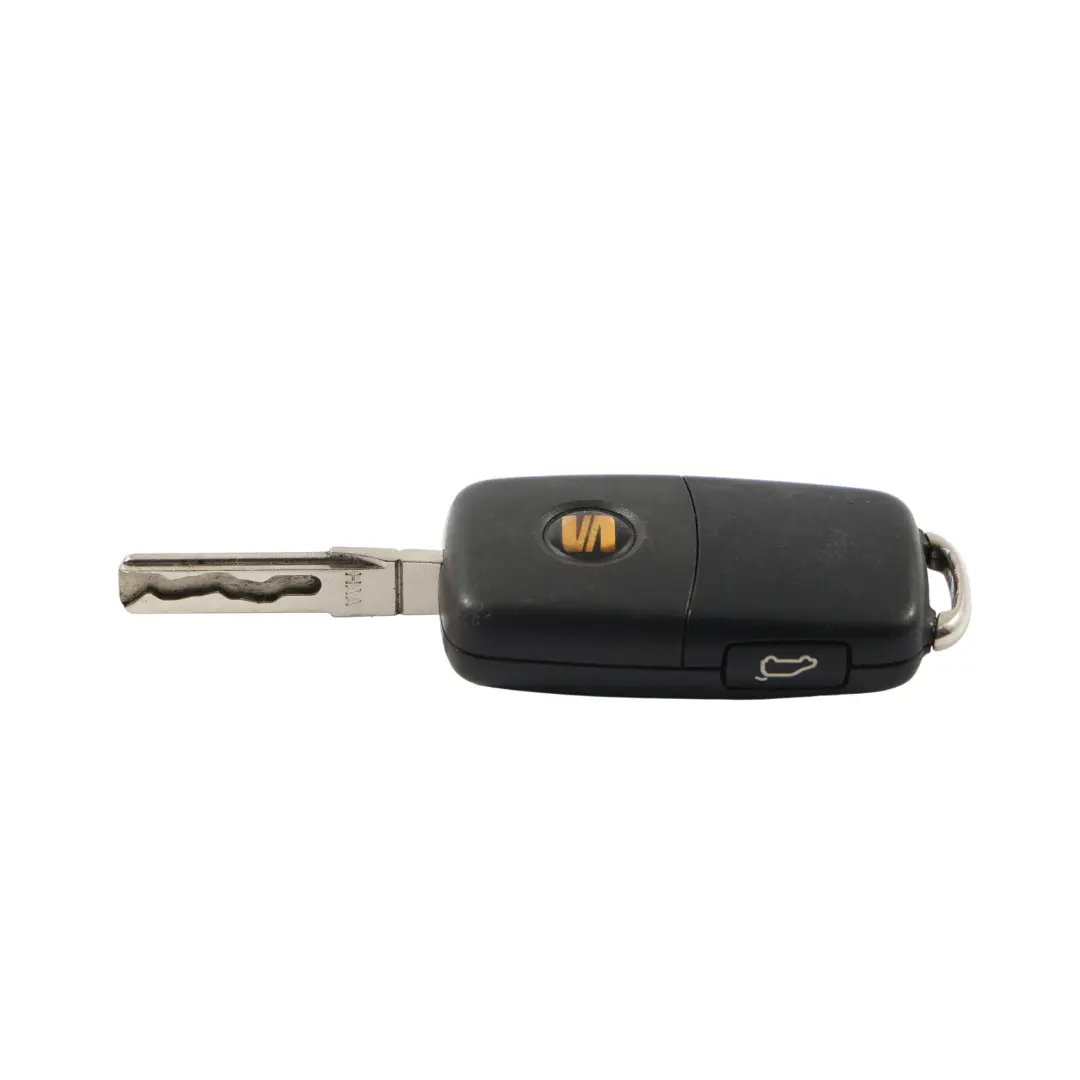 Seat Alhambra 7N Ibiza 6J Leon 1P Clé Télécommande 5 Boutons 434 MHZ - SKU 7N5837202AC - Numéro de pièce 7N5837202AC