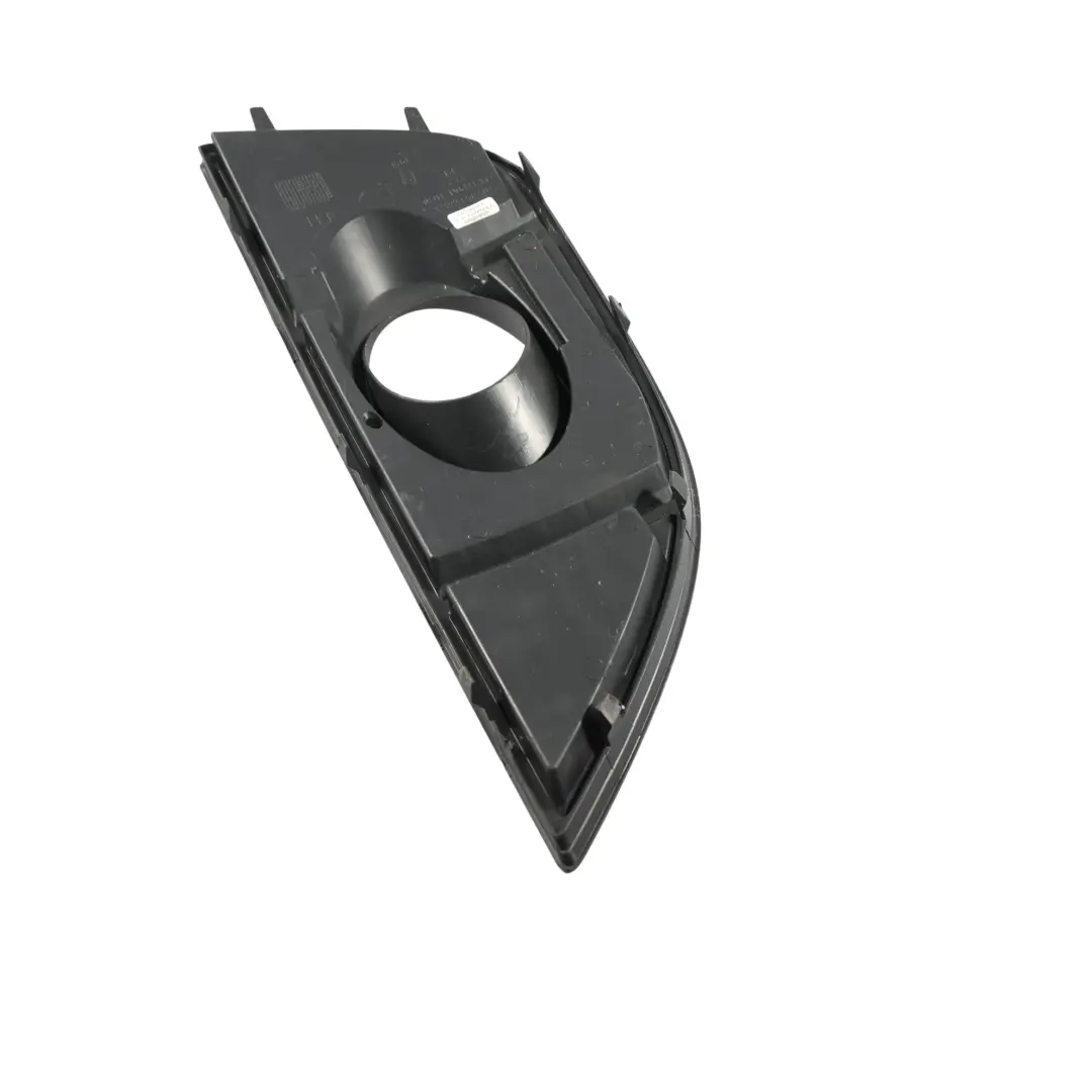 Seat Alhambra Mk2 Rejilla Antiniebla Parachoques Delantero Izquierdo - SKU 7N5853665A - Número de pieza 7N5853665A