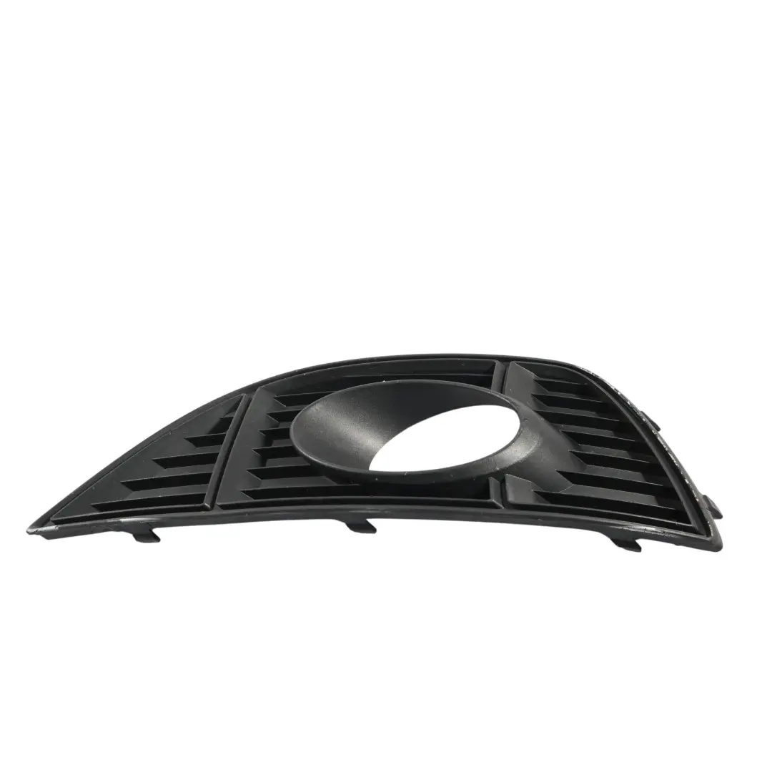 Seat Alhambra Mk2 Front Bumper Fog Light Trim Grid Grille Left N/S - SKU 7N5853665A - Part number 7N5853665A