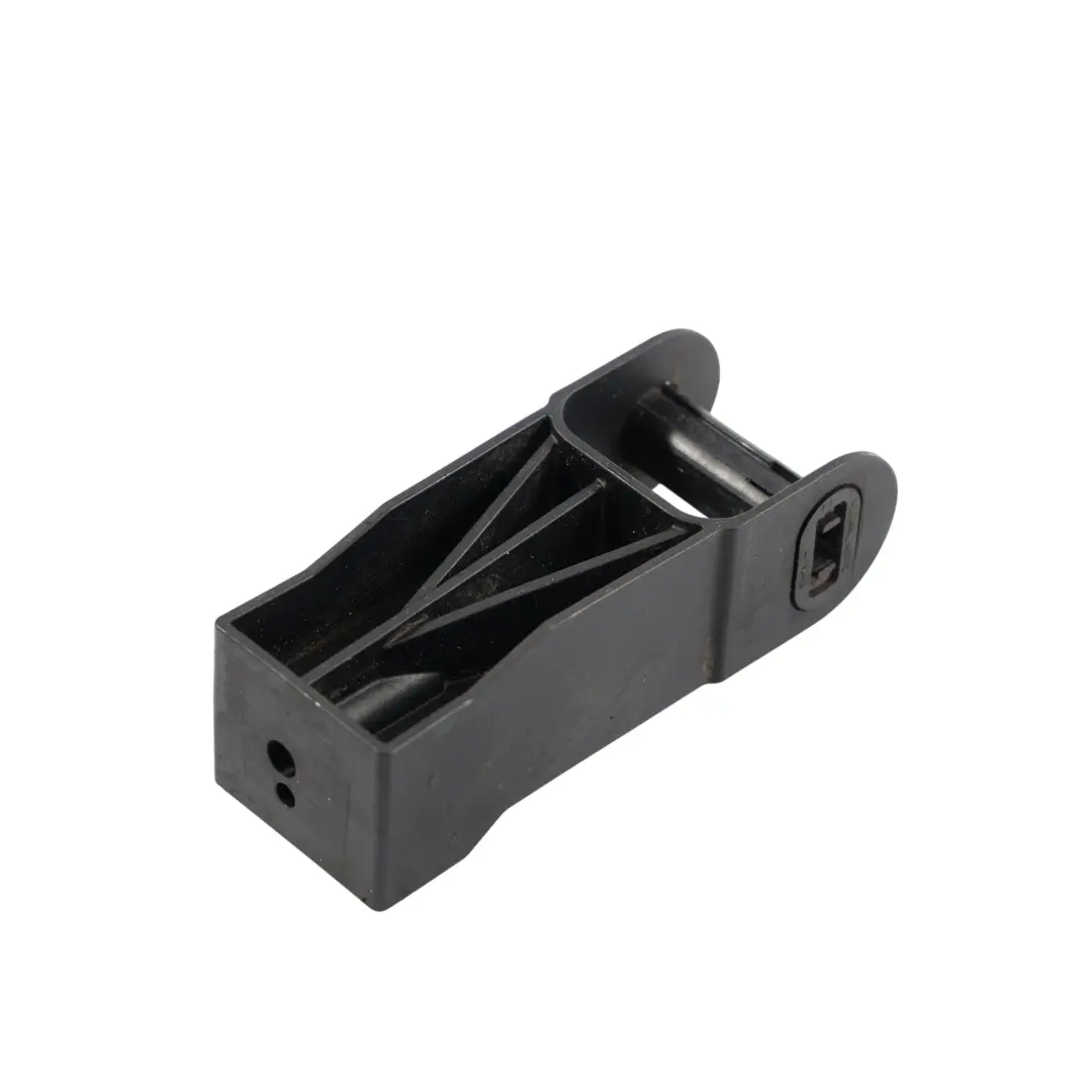 Coolant Expansion Tank Thermostat Housing Bracket to Porsche Cayenne 92A with Part number 7P0121079B Porsche Cayenne 92A Coolant Expansion Tank Thermostat Housing Bracket - SKU 7P0121079B - Part number 7P0121079B