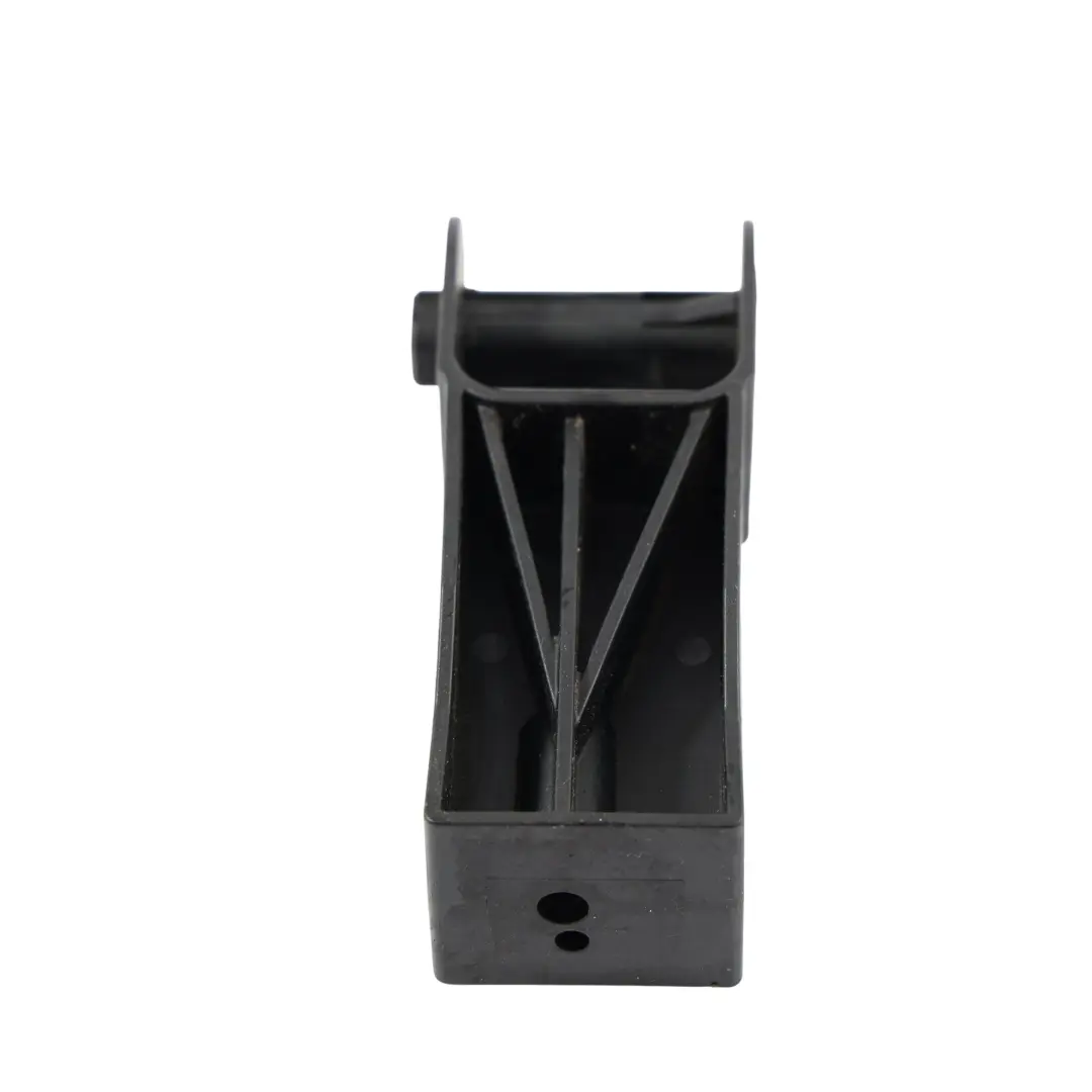 Porsche Cayenne 92A Coolant Expansion Tank Thermostat Housing Bracket - SKU 7P0121079B - Part number 7P0121079B