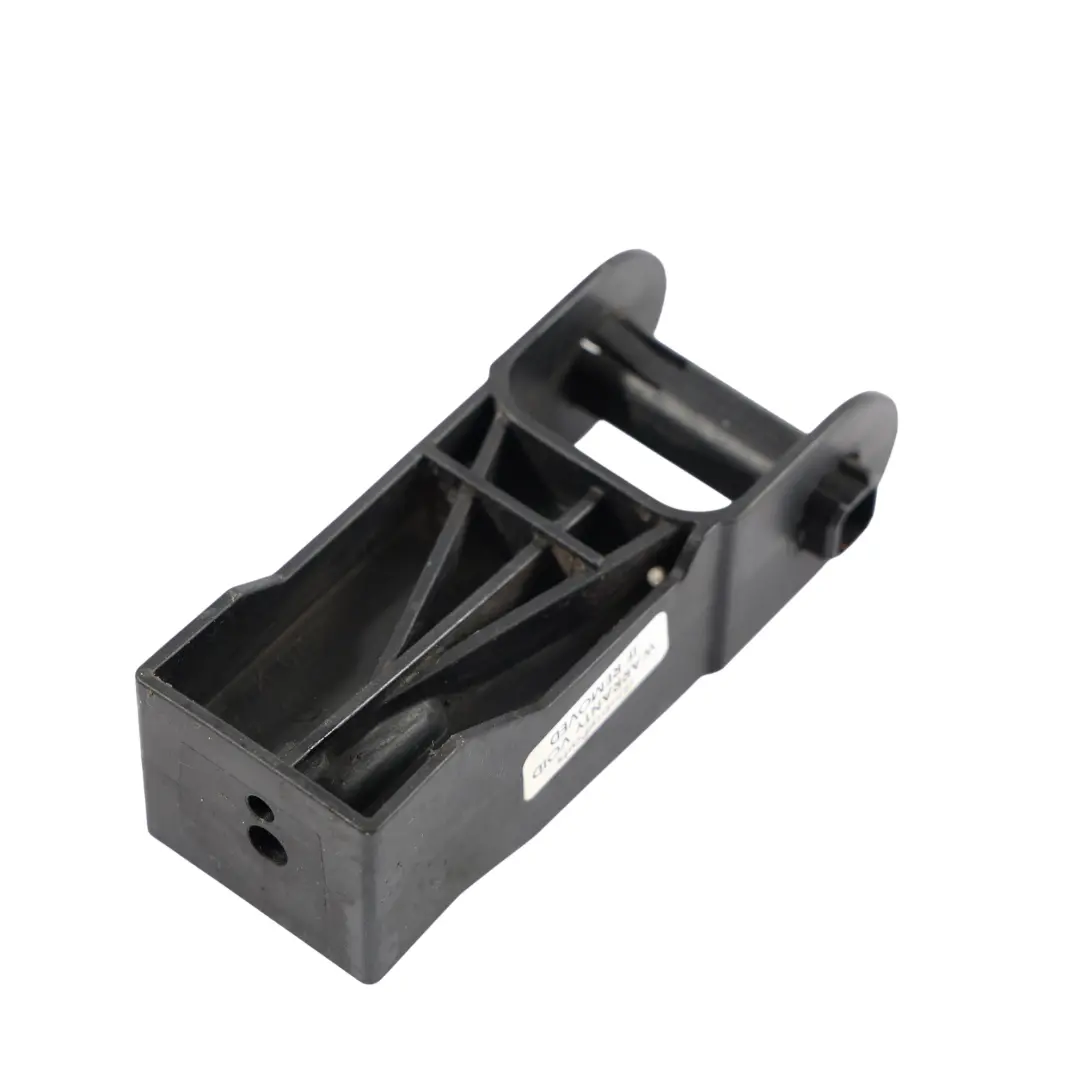 Porsche Cayenne 92A Coolant Expansion Tank Thermostat Housing Bracket - SKU 7P0121079B - Part number 7P0121079B