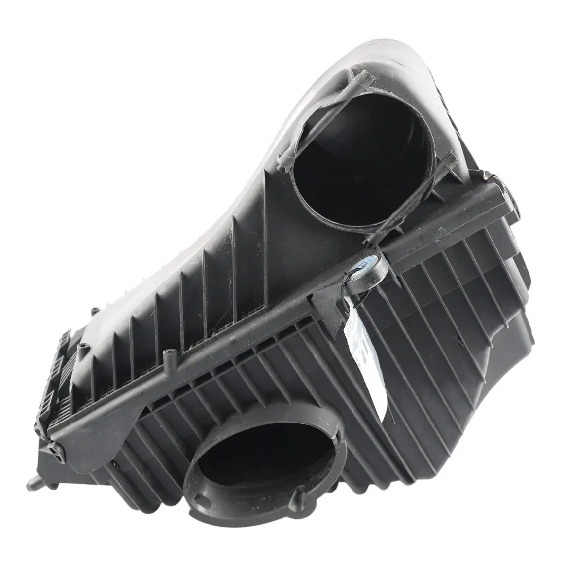 Porsche Cayenne 92A Air Filter Box Housing Left N/S 7P0128607