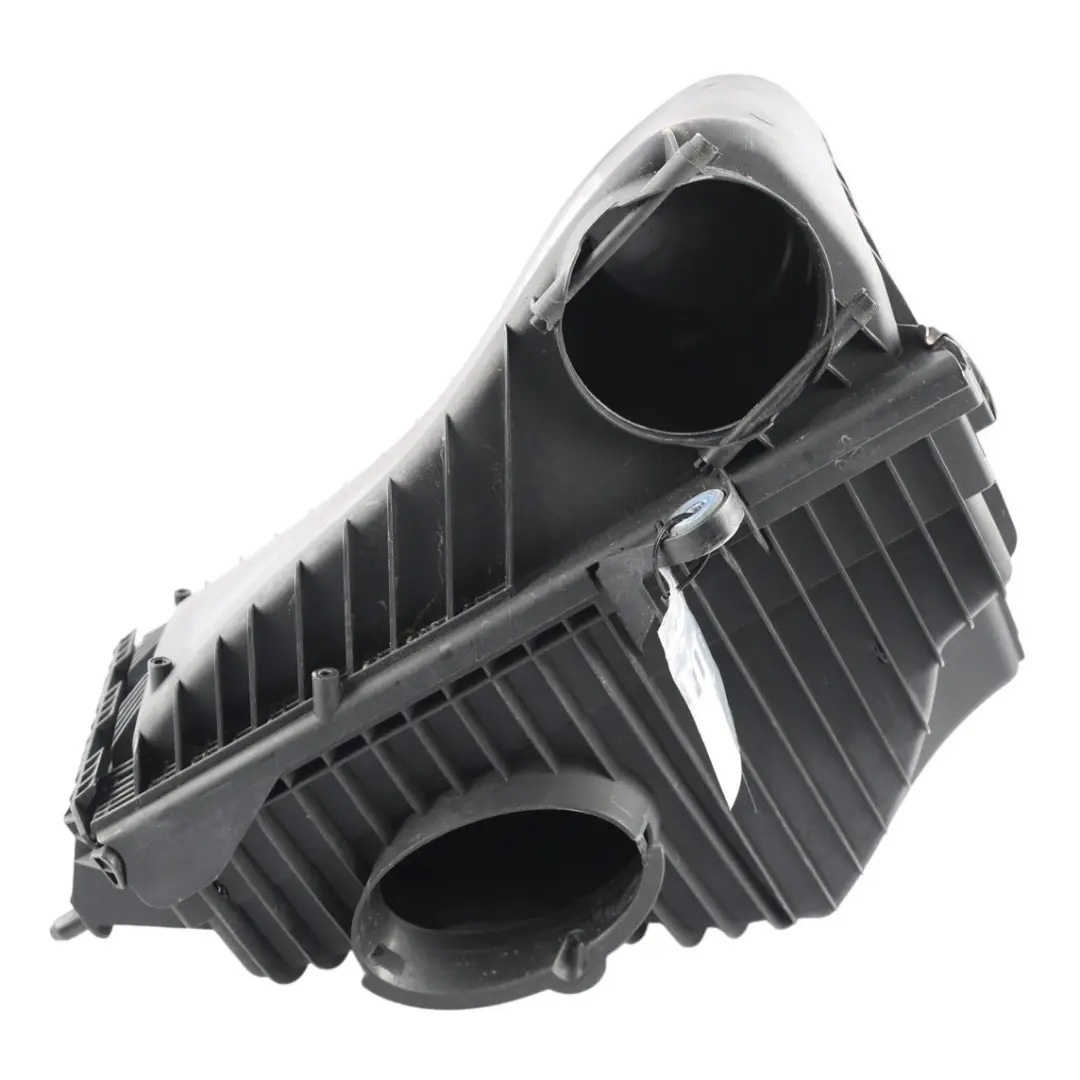 Filter Box Housing Left N/S to Porsche Cayenne 92A Air with Part number 7P0128607 Porsche Cayenne 92A Air Filter Box Housing Left N/S - SKU 7P0128607 - Part number 7P0128607