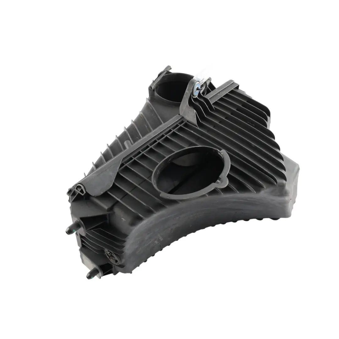 Porsche Cayenne 92A Air Filter Box Housing Left N/S - SKU 7P0128607 - Part number 7P0128607