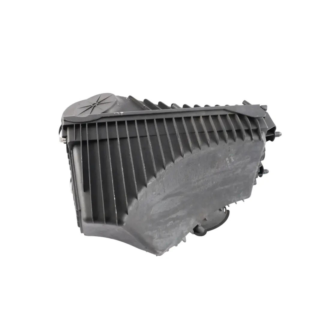 Porsche Cayenne 92A Air Filter Box Housing Left N/S - SKU 7P0128607 - Part number 7P0128607