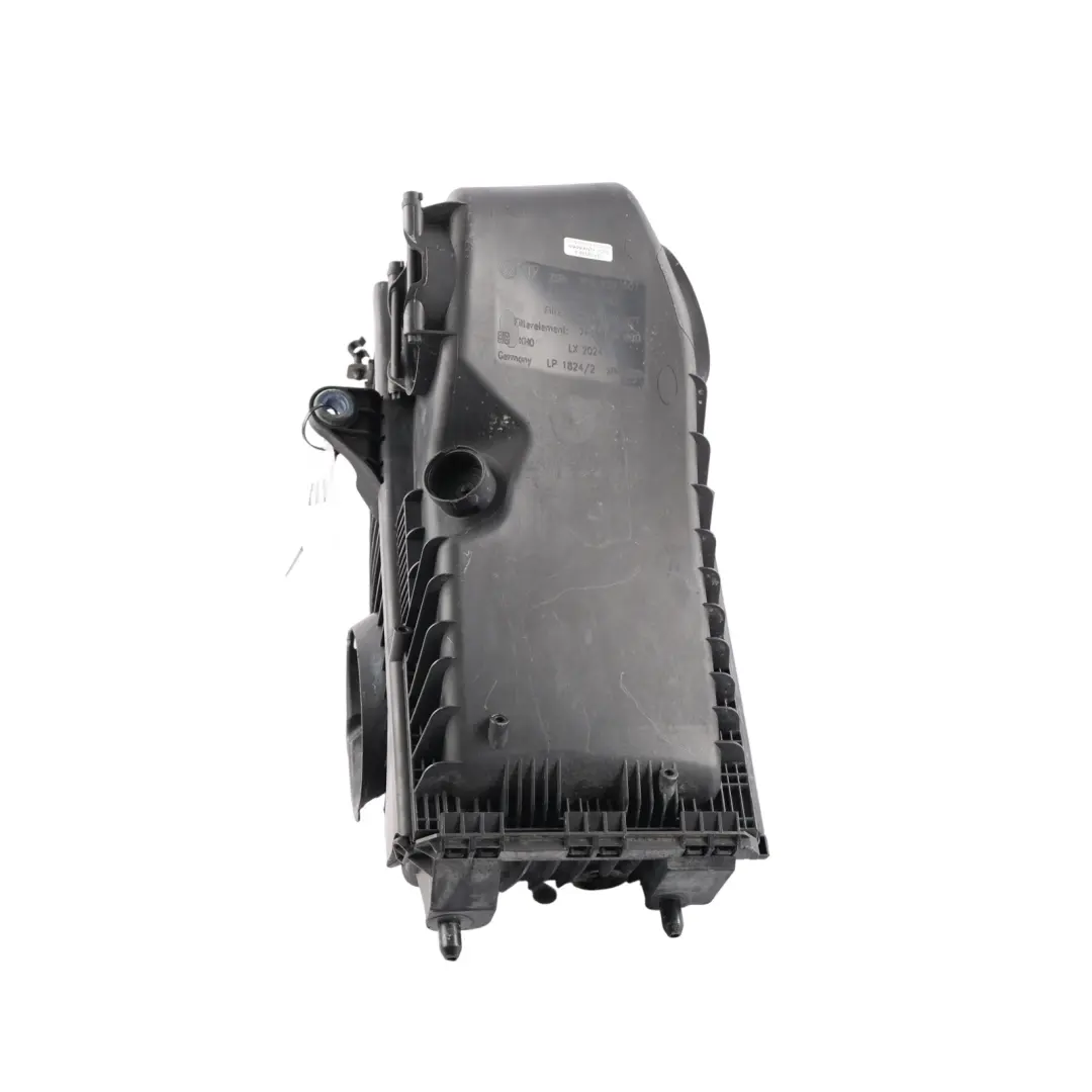Porsche Cayenne 92A Air Filter Box Housing Right O/S - SKU 7P0129607 - Part number 7P0129607