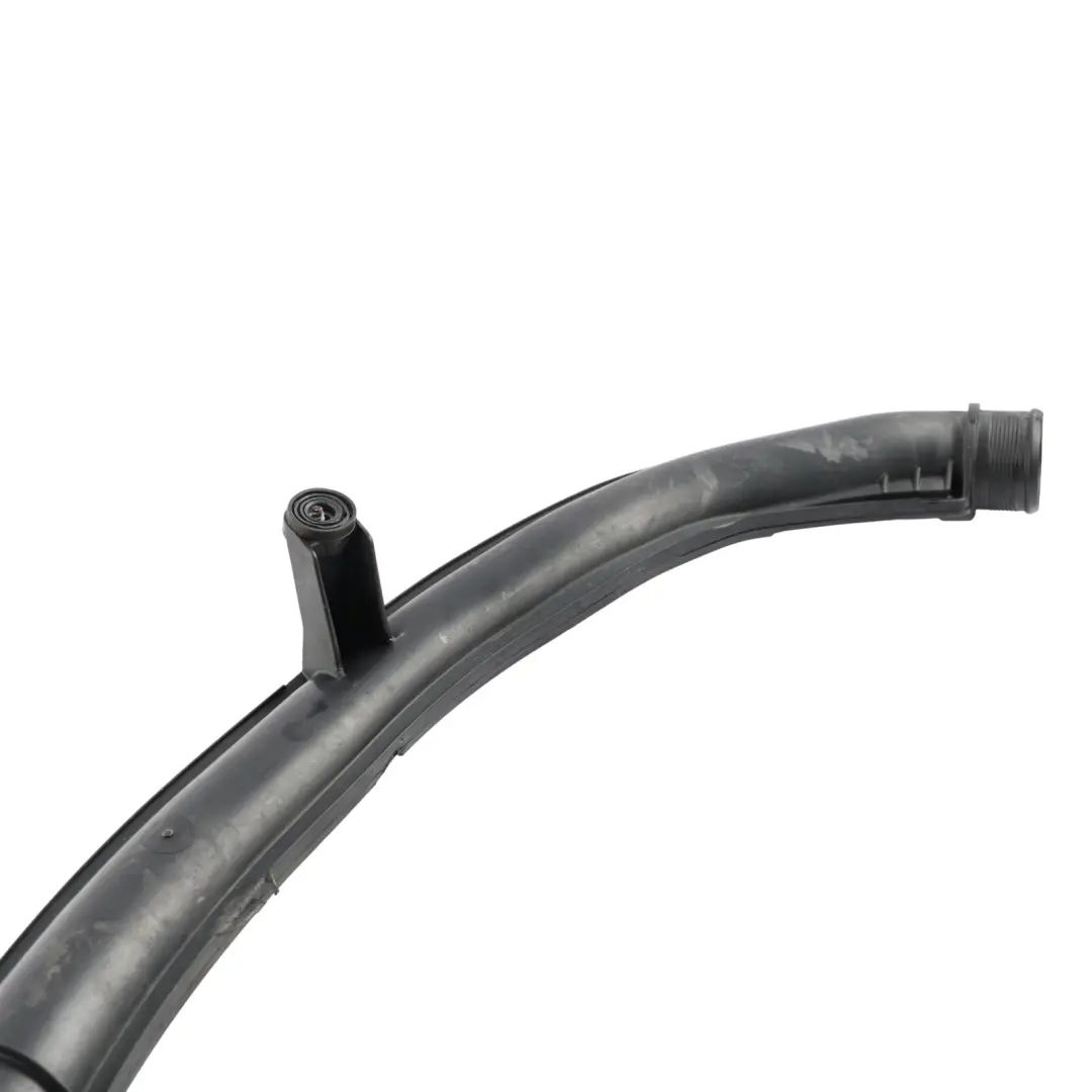 7P Ladeluftkühler Schlauch Rohr 3.0 TDI für Porsche Touareg mit Teilenummer 7P0145792 Porsche Touareg 7P Ladeluftkühler Schlauch Rohr 3.0 TDI - SKU 7P0145792-1 - Teilenummer 7P0145792