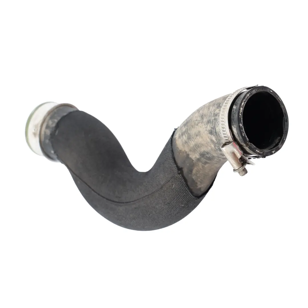 Porsche Cayenne 92A Intercooler Hose Pipe 4.2 TDI Right O/S - SKU 7P0145968A - Part number 7P0145968A