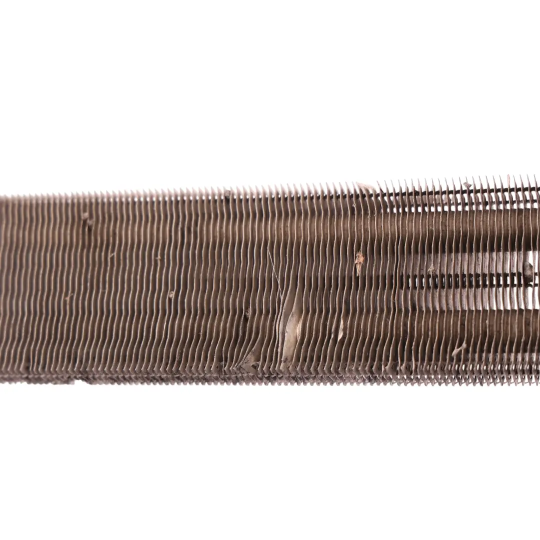 Porsche Cayenne 92A Power Steering Oil Cooler Radiator - SKU 7P0422885B - Part number 7P0422885B