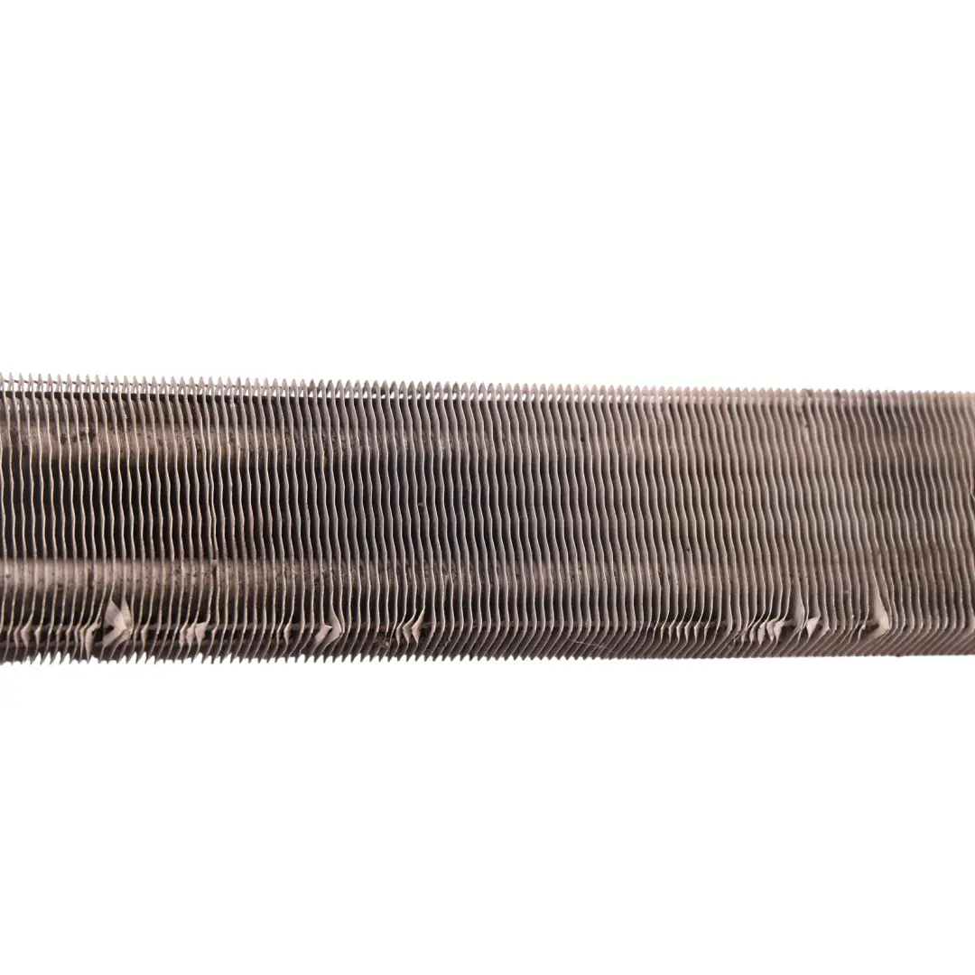 Steering Oil Cooler Radiator to Porsche Cayenne 92A Power with Part number 7P0422885B Porsche Cayenne 92A Power Steering Oil Cooler Radiator - SKU 7P0422885B - Part number 7P0422885B