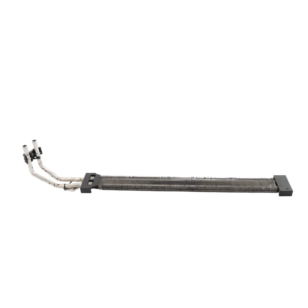 Steering Oil Cooler Radiator to Porsche Cayenne 92A Power with Part number 7P0422885B Porsche Cayenne 92A Power Steering Oil Cooler Radiator - SKU 7P0422885B - Part number 7P0422885B