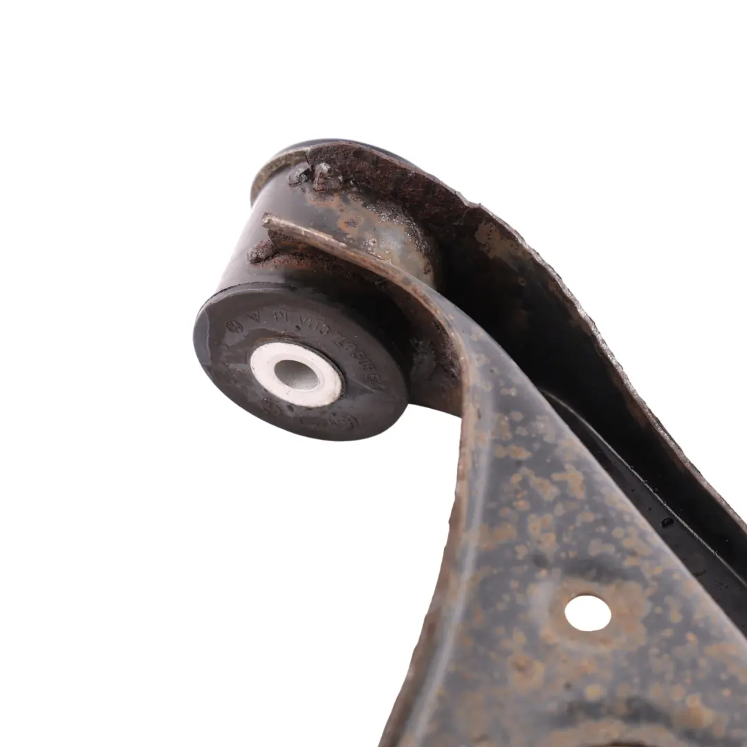 Volkswagen Touareg 7P Suspension Wishbone Control Arm Rear Left N/S - SKU 7P0505311E - Part number 7P0505311E