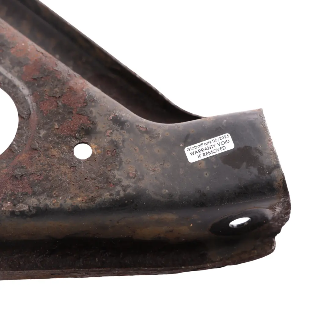 7P Suspension Wishbone Control Arm Rear Left N/S to Volkswagen Touareg with Part number 7P0505311E Volkswagen Touareg 7P Suspension Wishbone Control Arm Rear Left N/S - SKU 7P0505311E - Part number 7P0505311E