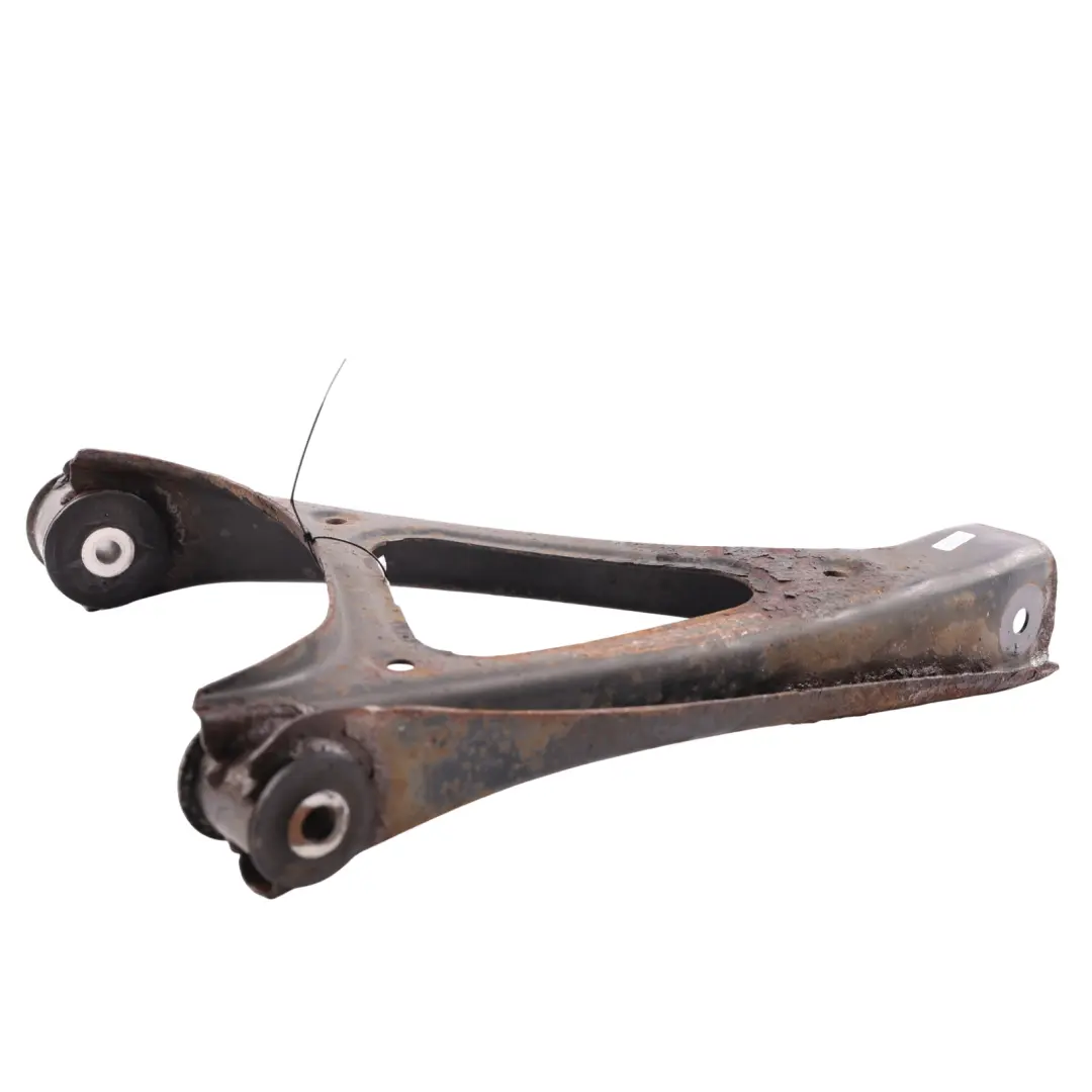 Volkswagen Touareg 7P Suspension Wishbone Control Arm Rear Left N/S - SKU 7P0505311E - Part number 7P0505311E
