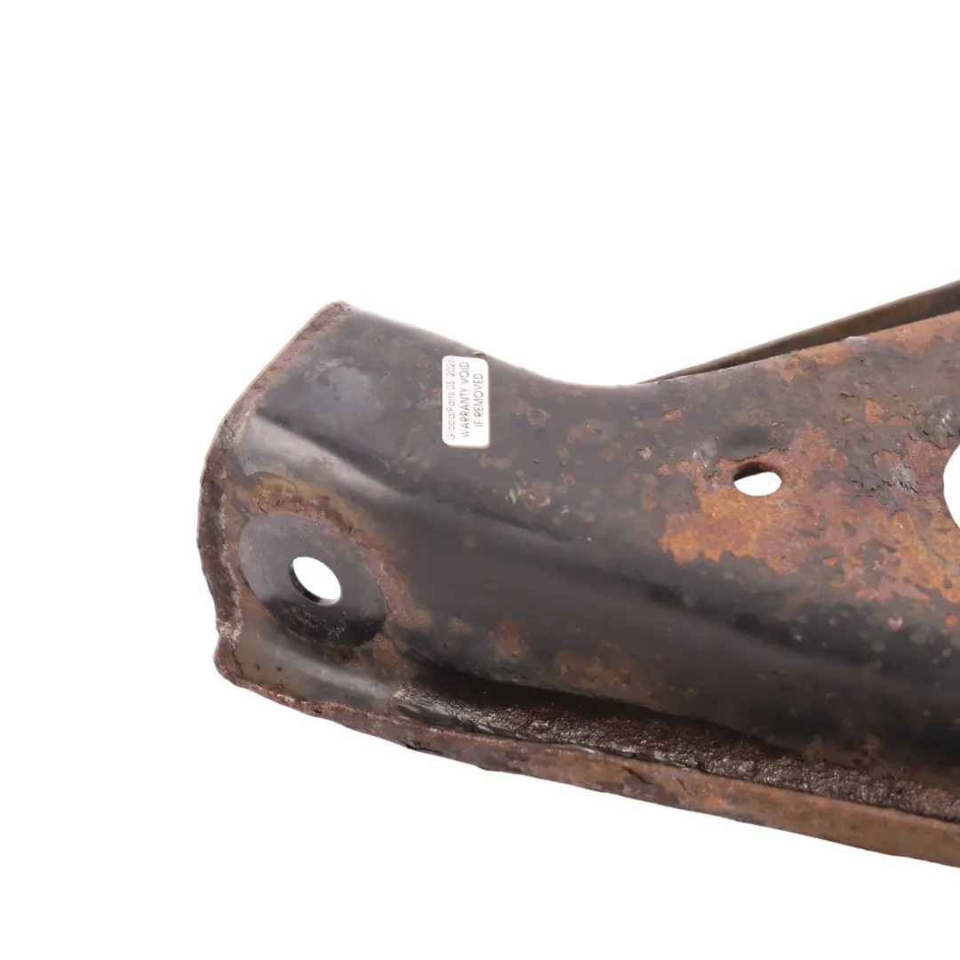 7P Suspension Wishbone Control Arm Rear Right O/S to Volkswagen Touareg with Part number 7P0505312E Volkswagen Touareg 7P Suspension Wishbone Control Arm Rear Right O/S - SKU 7P0505312E - Part number 7P0505312E