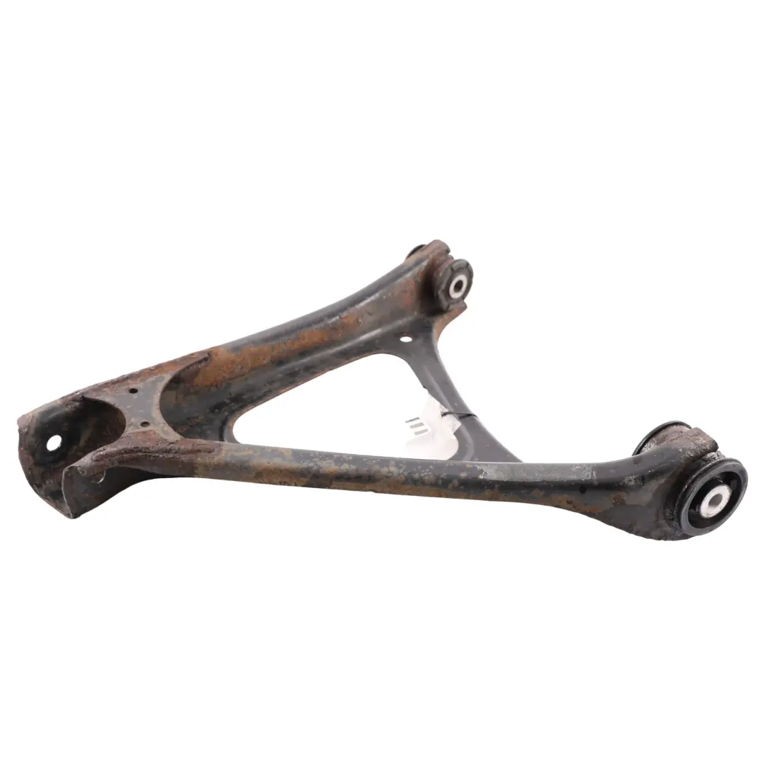 Volkswagen Touareg 7P Suspension Wishbone Control Arm Rear Right O/S - SKU 7P0505312E - Part number 7P0505312E