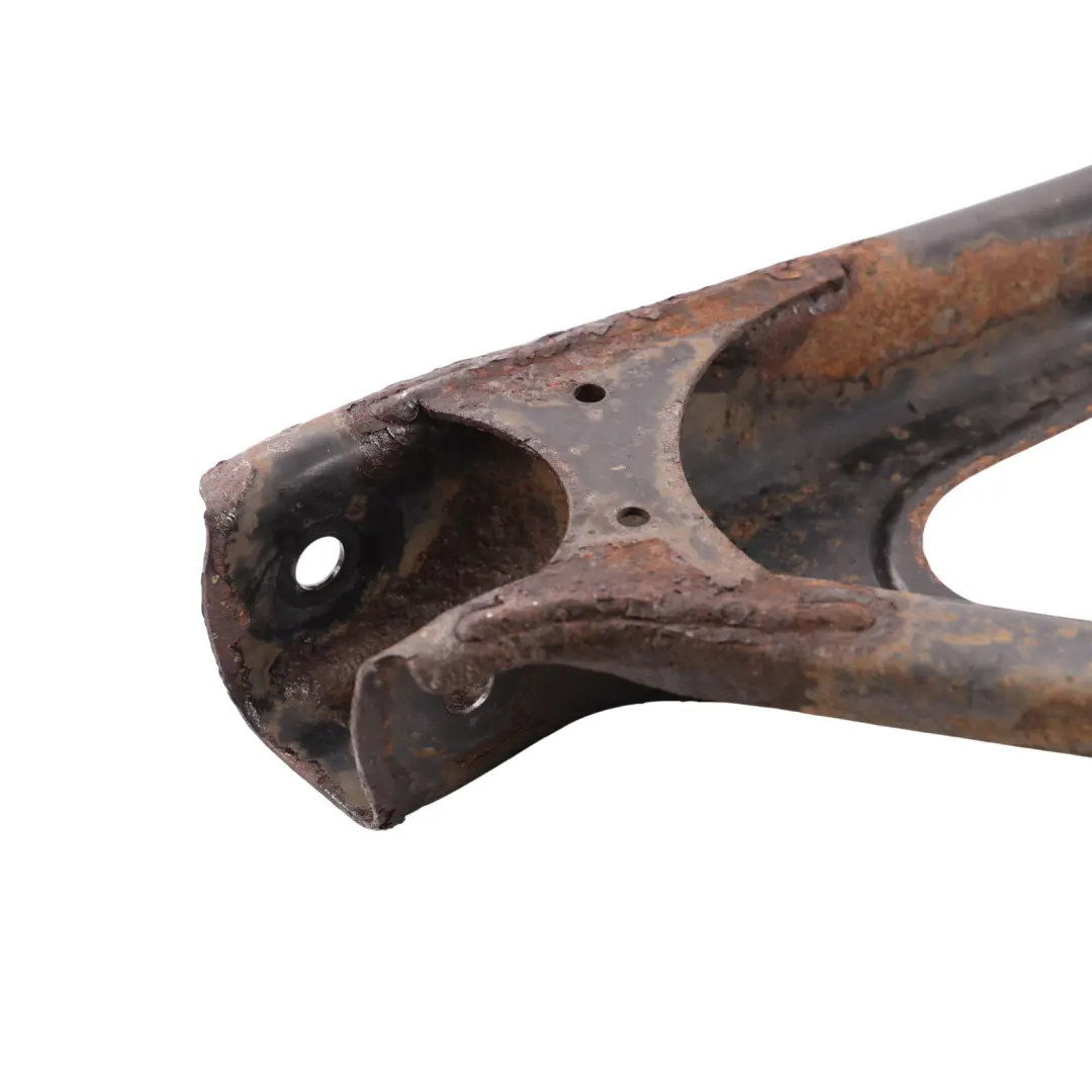 7P Suspension Wishbone Control Arm Rear Right O/S to Volkswagen Touareg with Part number 7P0505312E Volkswagen Touareg 7P Suspension Wishbone Control Arm Rear Right O/S - SKU 7P0505312E - Part number 7P0505312E