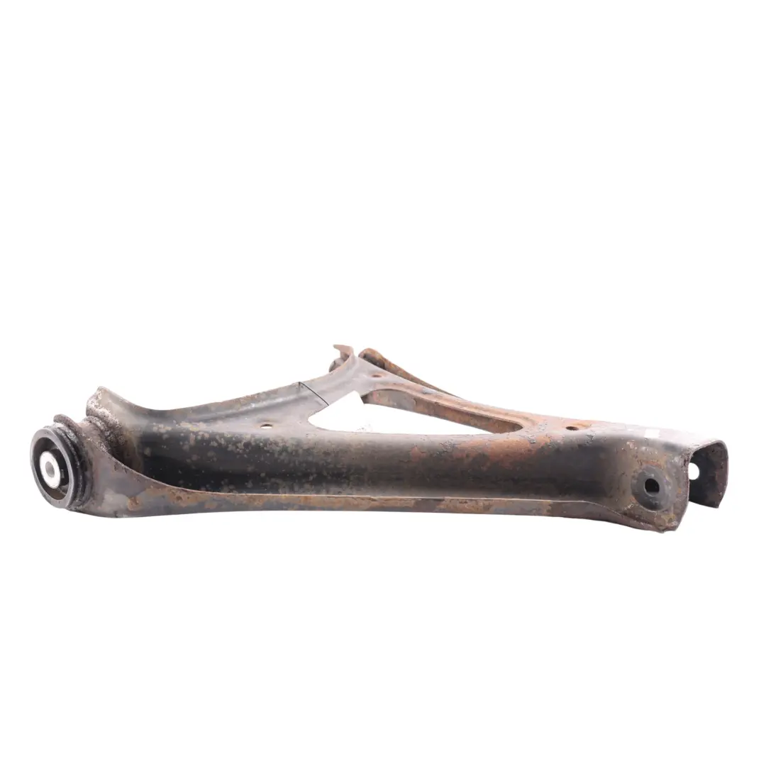 7P Suspension Wishbone Control Arm Rear Right O/S to Volkswagen Touareg with Part number 7P0505312E Volkswagen Touareg 7P Suspension Wishbone Control Arm Rear Right O/S - SKU 7P0505312E - Part number 7P0505312E