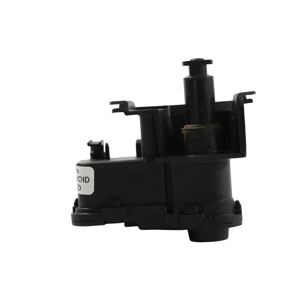 Seat Leon MK3 VW Touareg 7P Tankdeckel Stellmotor Schloss - SKU 7P0810773F - Teilenummer 7P0810773F