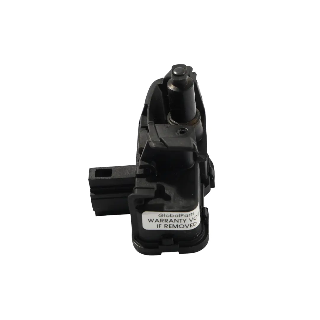 Seat Leon MK3 VW Touareg 7P Actionneur Trappe Carburant - SKU 7P0810773F - Numéro de pièce 7P0810773F