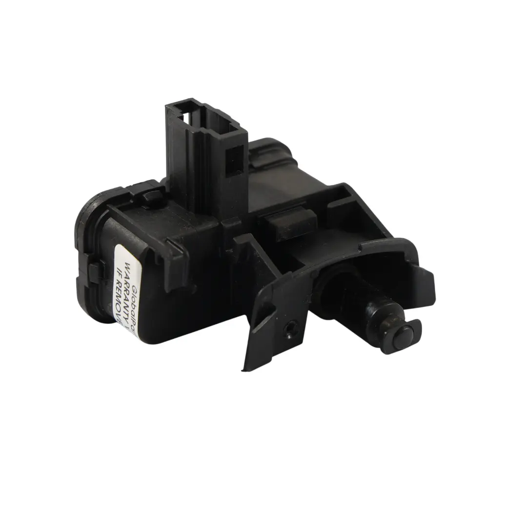 Seat Leon MK3 VW Touareg 7P Tankdeckel Stellmotor Schloss - SKU 7P0810773F - Teilenummer 7P0810773F