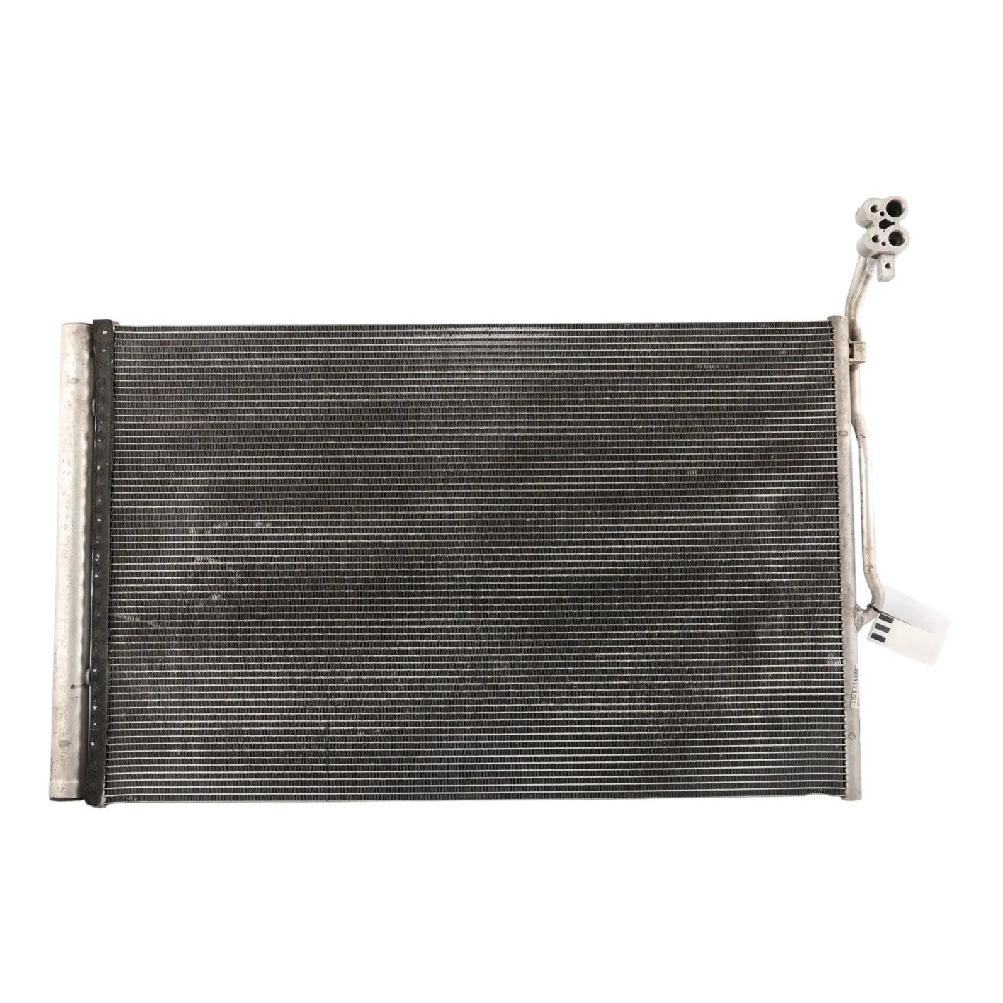 Porsche Cayenne 92A VW Touareg 7P Air Conditioning A/C Condenser 7P0820411B