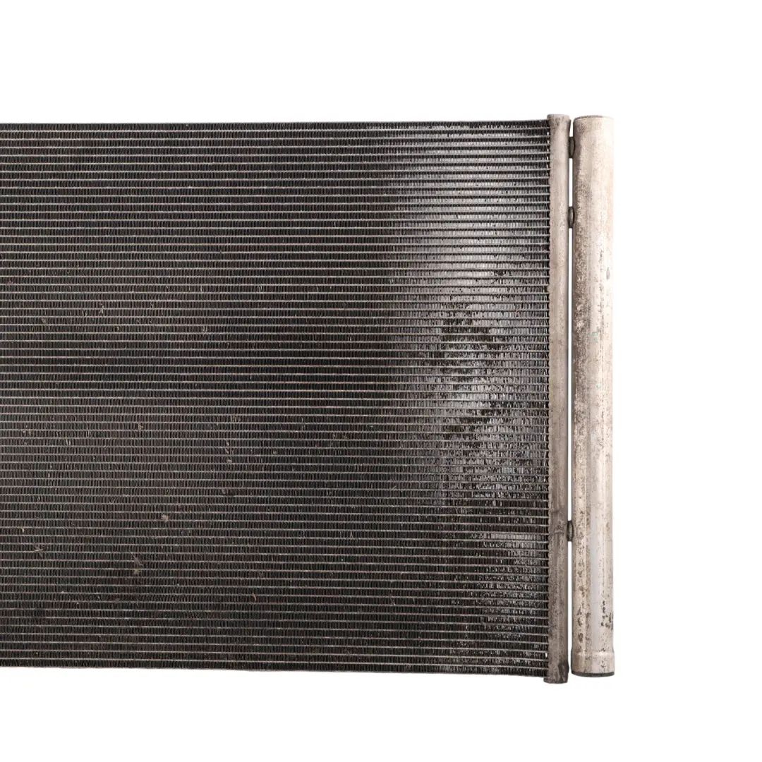 Porsche Cayenne 92A VW Touareg 7P Air Conditioning A/C Condenser - SKU 7P0820411B - Part number 7P0820411B