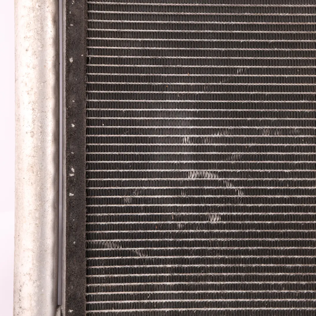 Porsche Cayenne 92A VW Touareg 7P Air Conditioning A/C Condenser - SKU 7P0820411B - Part number 7P0820411B