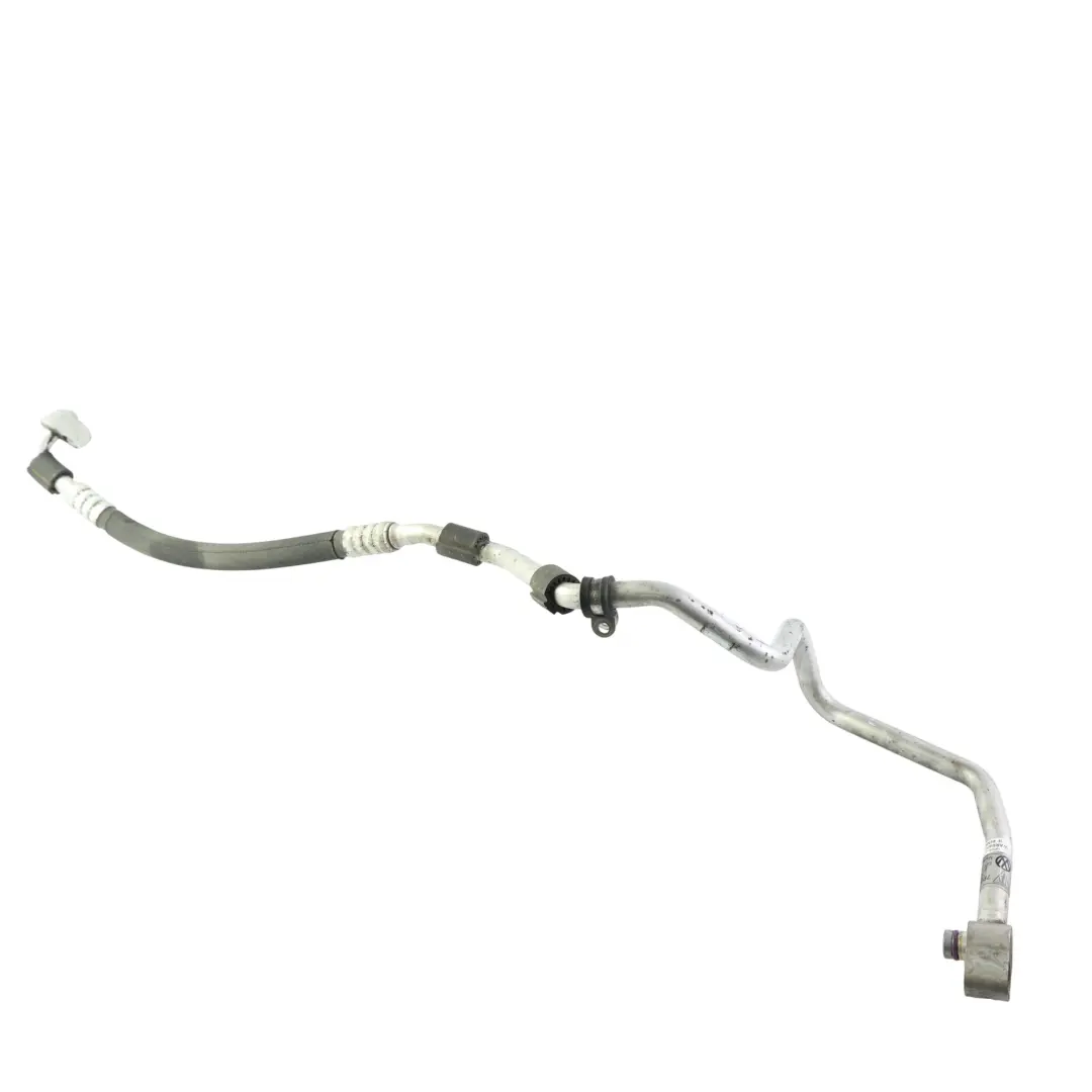 Porsche Cayenne S 92A Tuyau Ligne Tube Climatisation - SKU 7P0820721K - Numéro de pièce 7P0820721K