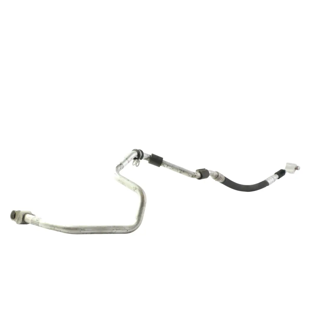 Klimaanlage Schlauch Rohr Leitung für Porsche Cayenne S 92A mit Teilenummer 7P0820721K Porsche Cayenne S 92A Klimaanlage Schlauch Rohr Leitung - SKU 7P0820721K - Teilenummer 7P0820721K