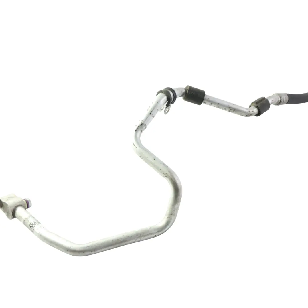 Klimaanlage Schlauch Rohr Leitung für Porsche Cayenne S 92A mit Teilenummer 7P0820721K Porsche Cayenne S 92A Klimaanlage Schlauch Rohr Leitung - SKU 7P0820721K - Teilenummer 7P0820721K